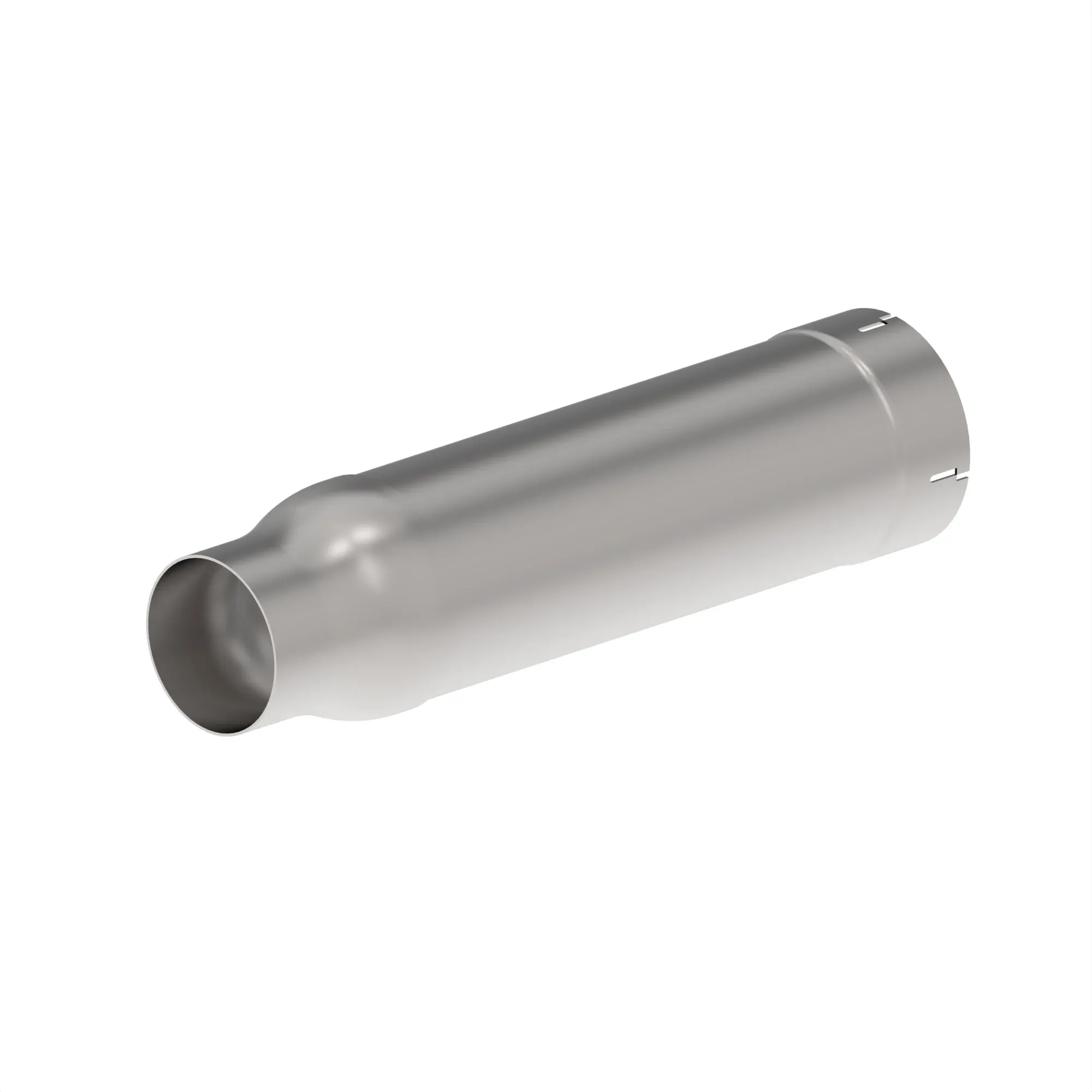 EXHAUST PIPE, PIPE, POST ATD EXHAUS