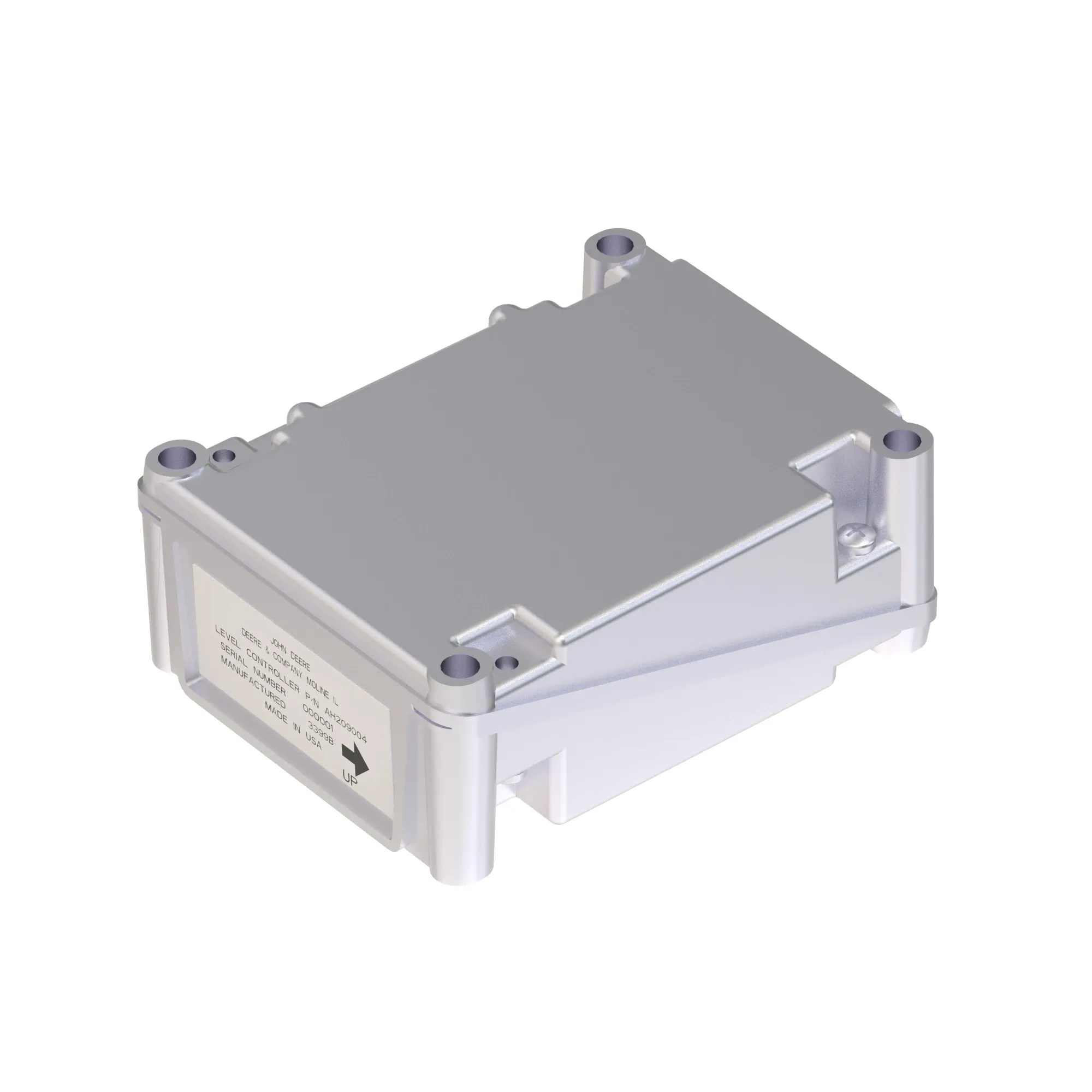 LEVELING ASSY