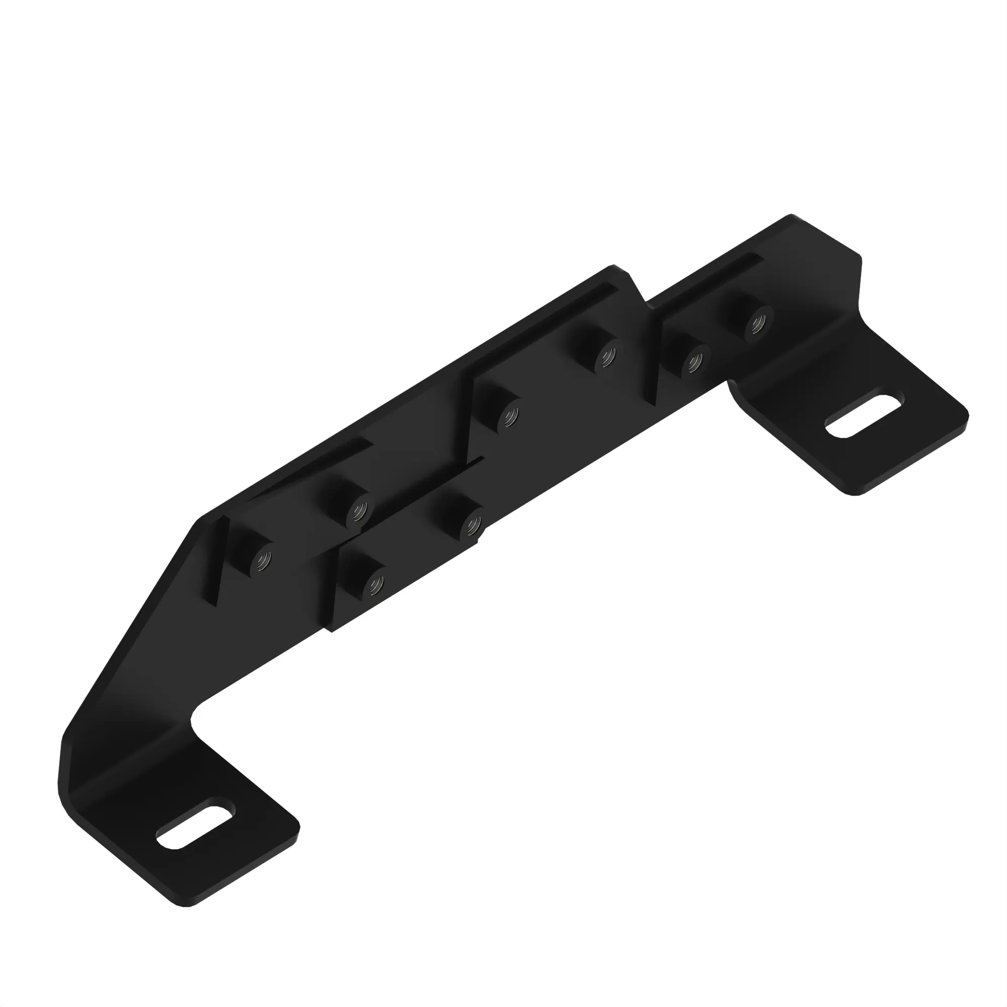 John Deere Hose Bracket - F649904