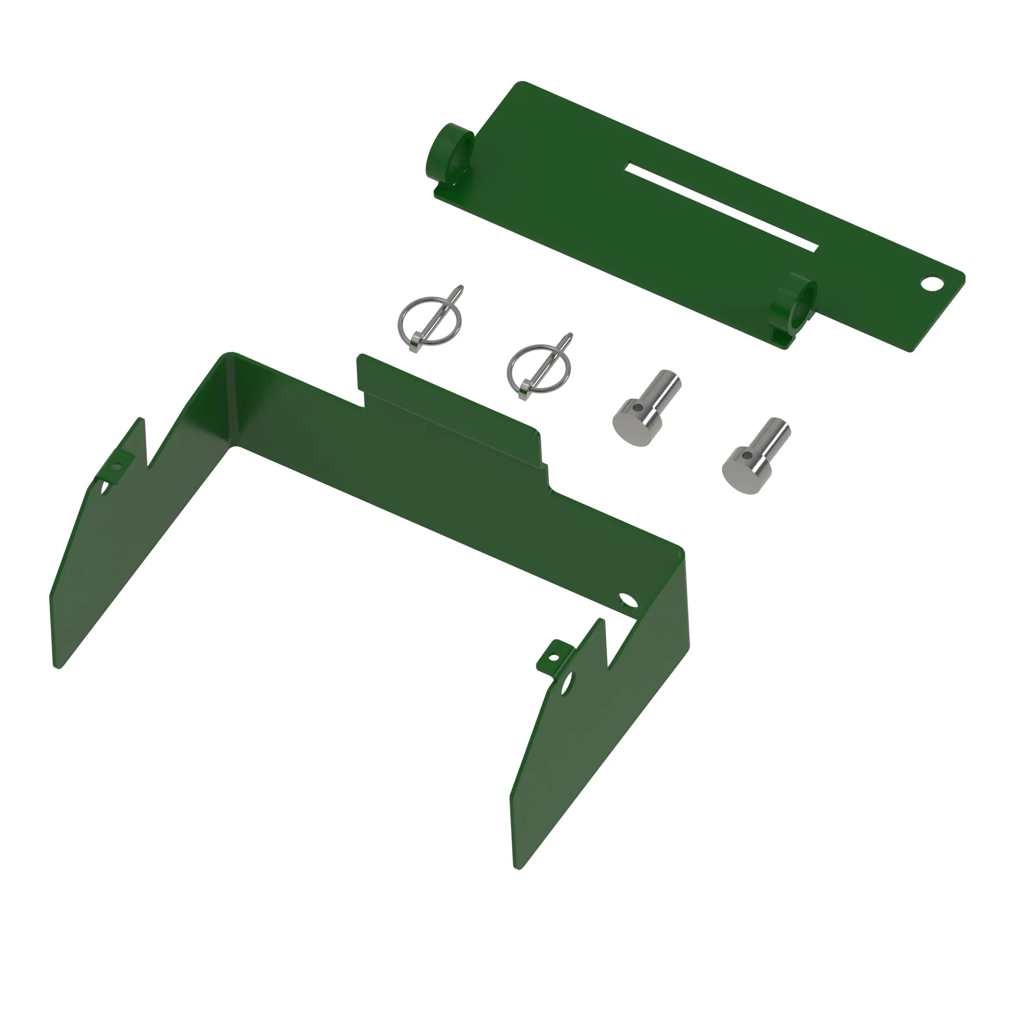 Hitch Kit