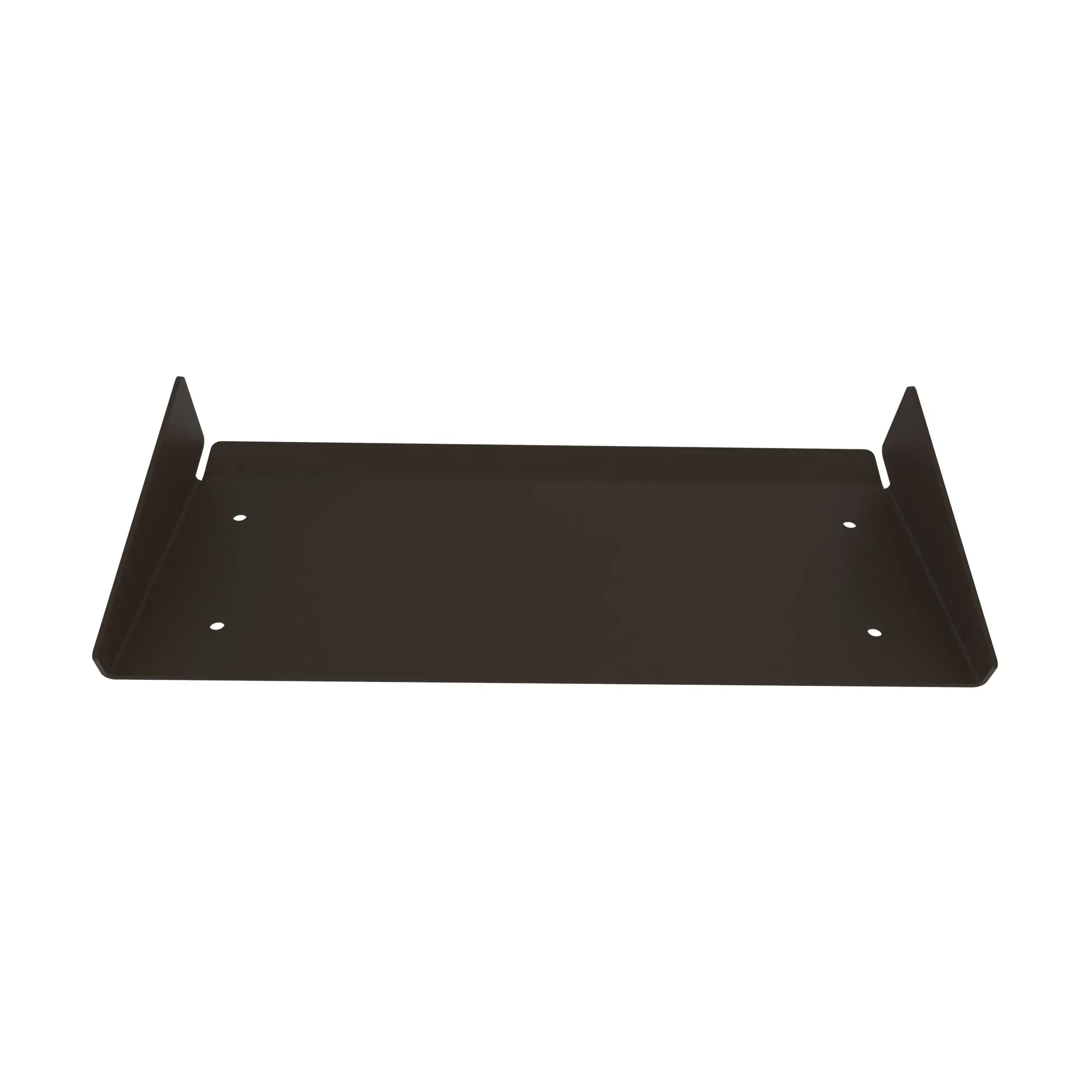SHEETMETAL FLOORMAT SEATBOX WWHC