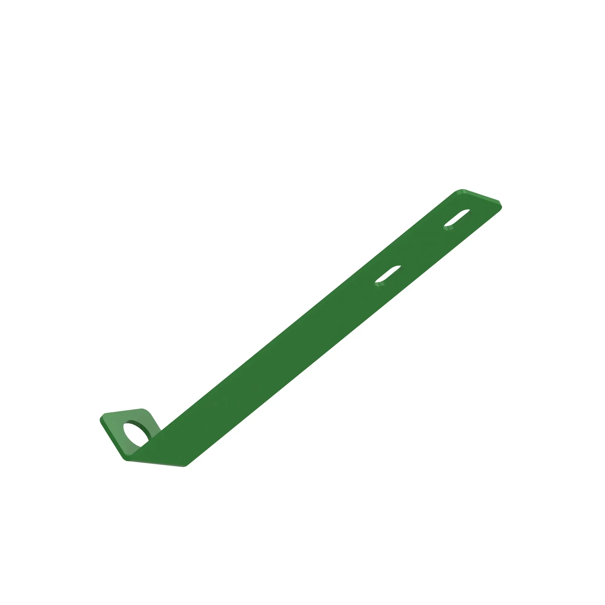 SUPPORT, FAN GUARD
