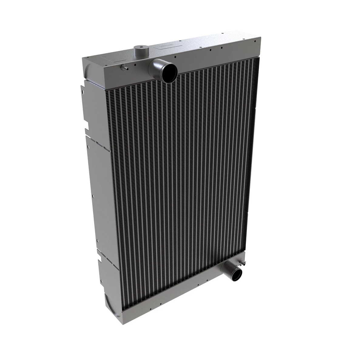 Radiator, Cooling Package