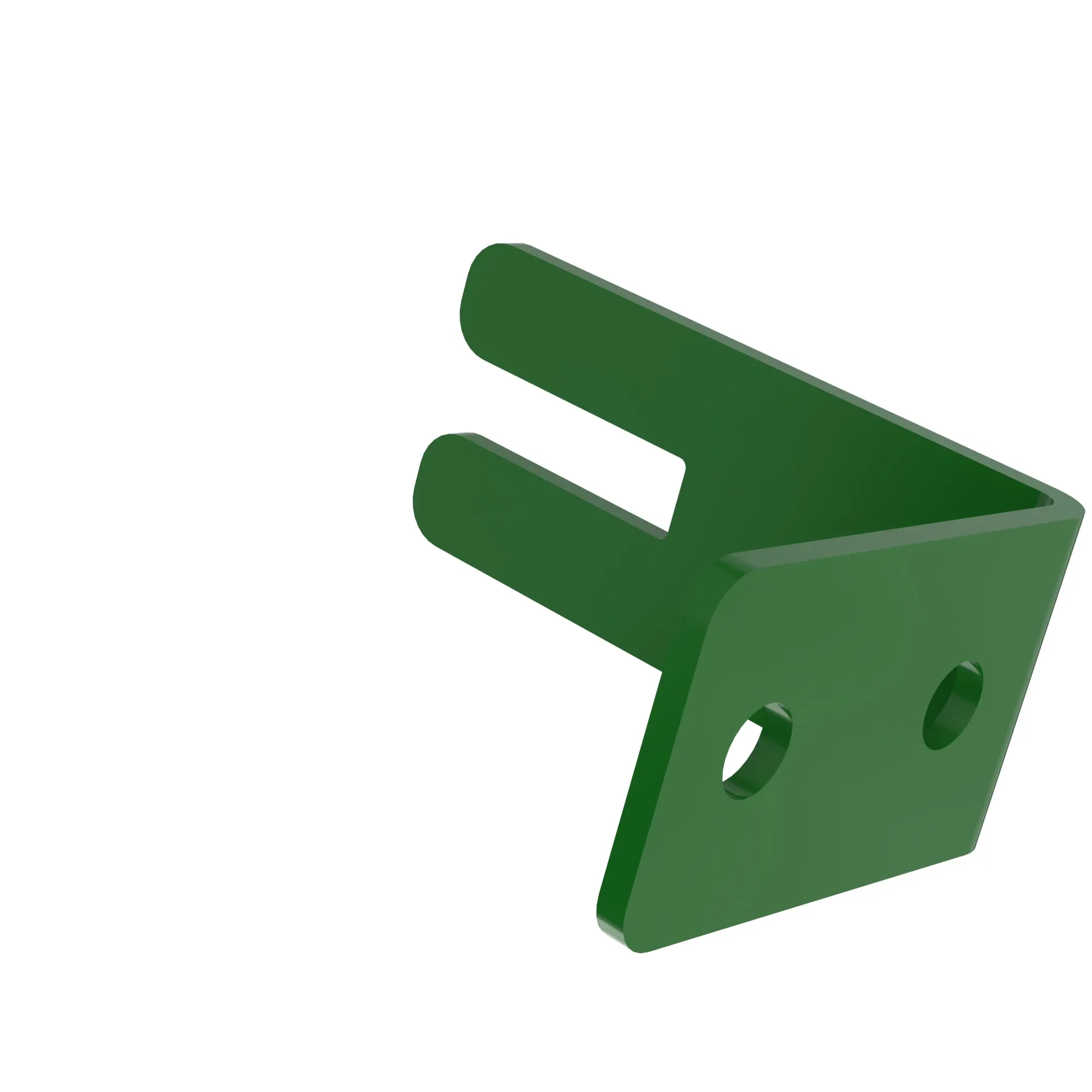 Bracket