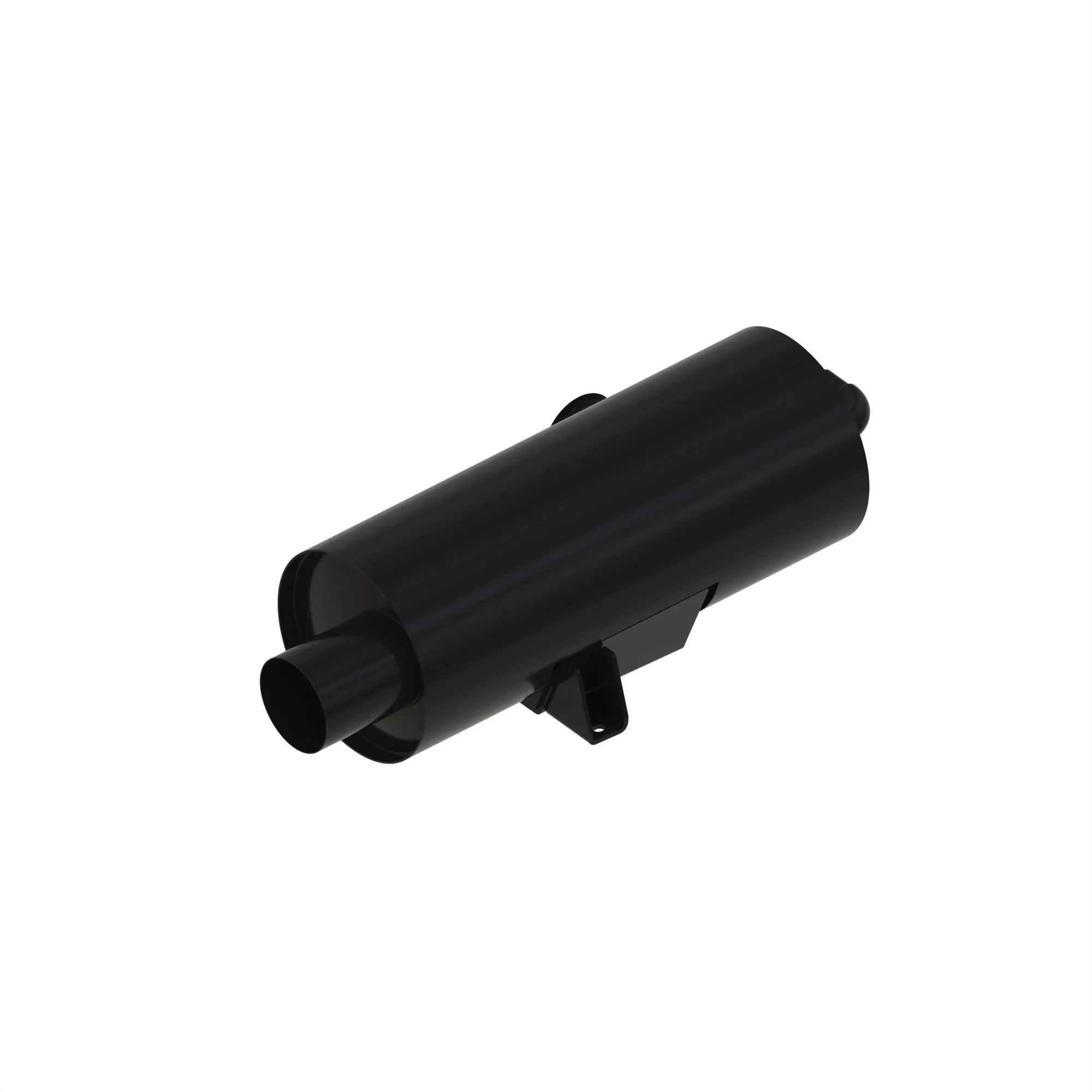 muffler