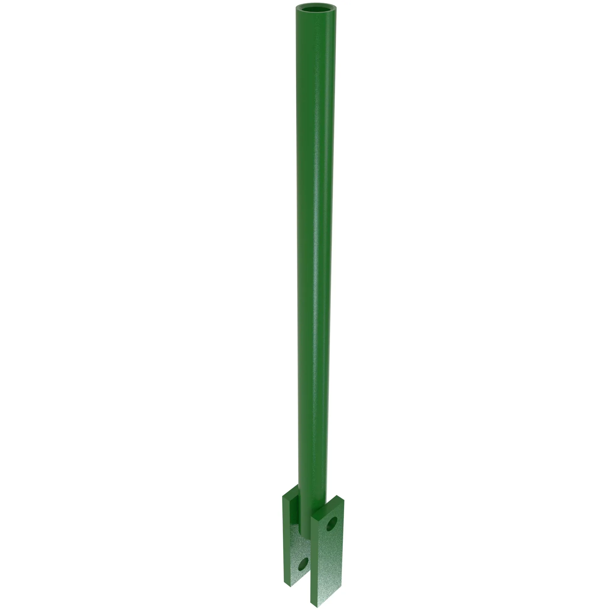 Yoke