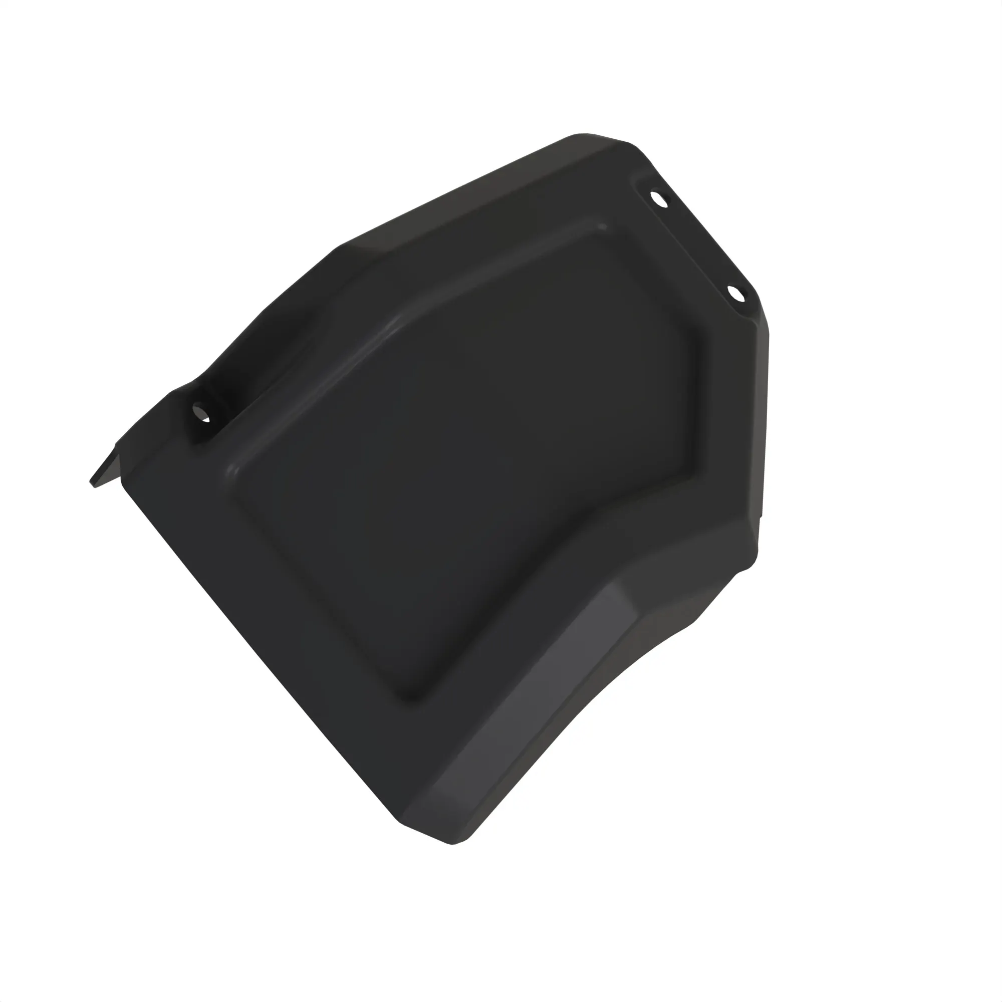COVER, 8RT RELAY MODULE