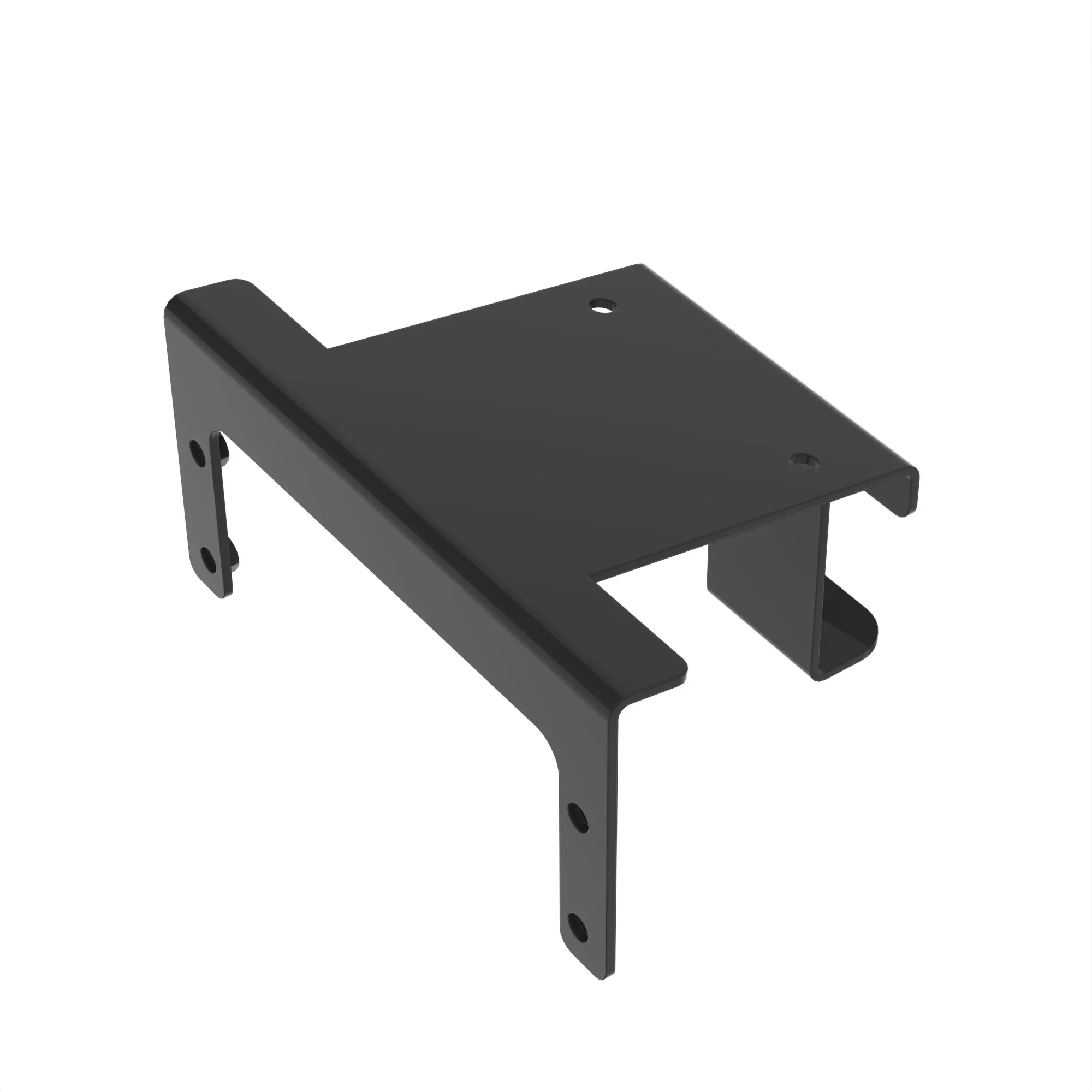 BRACKET, STORAGE POCKET 944K