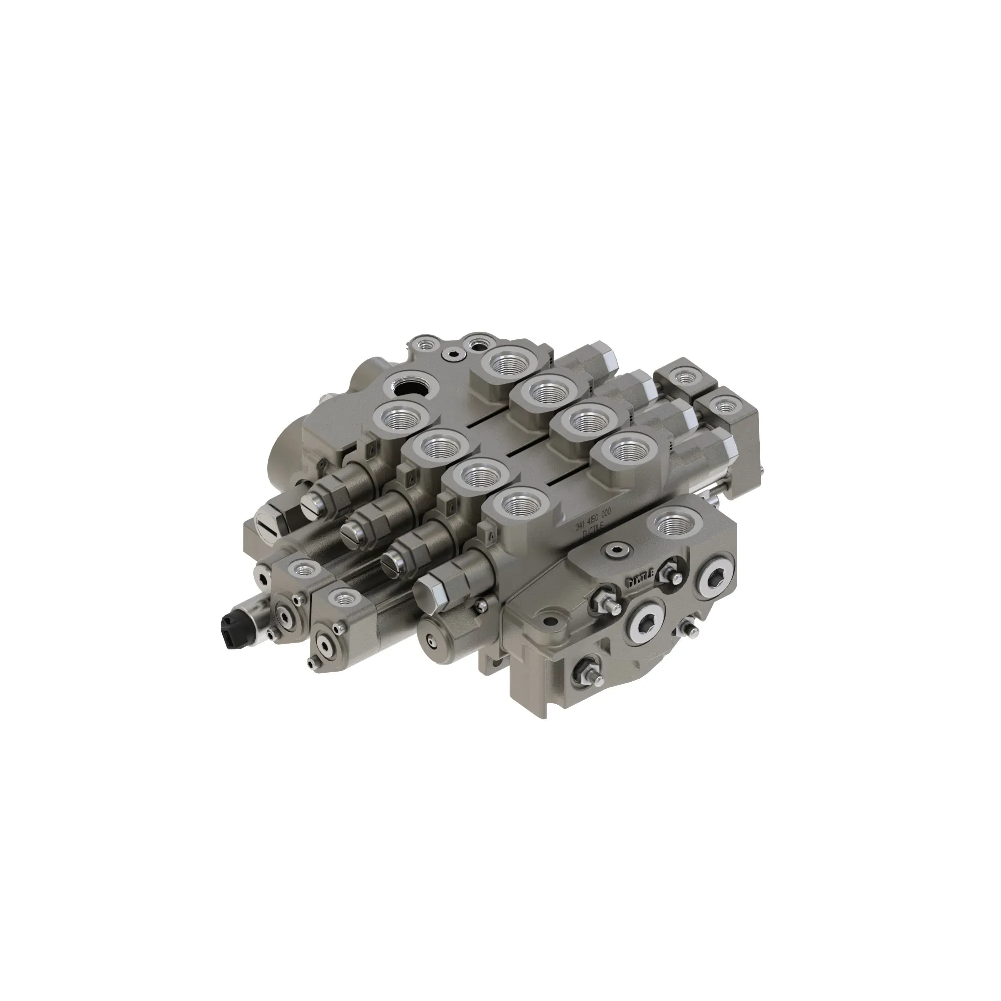 Spool Valve