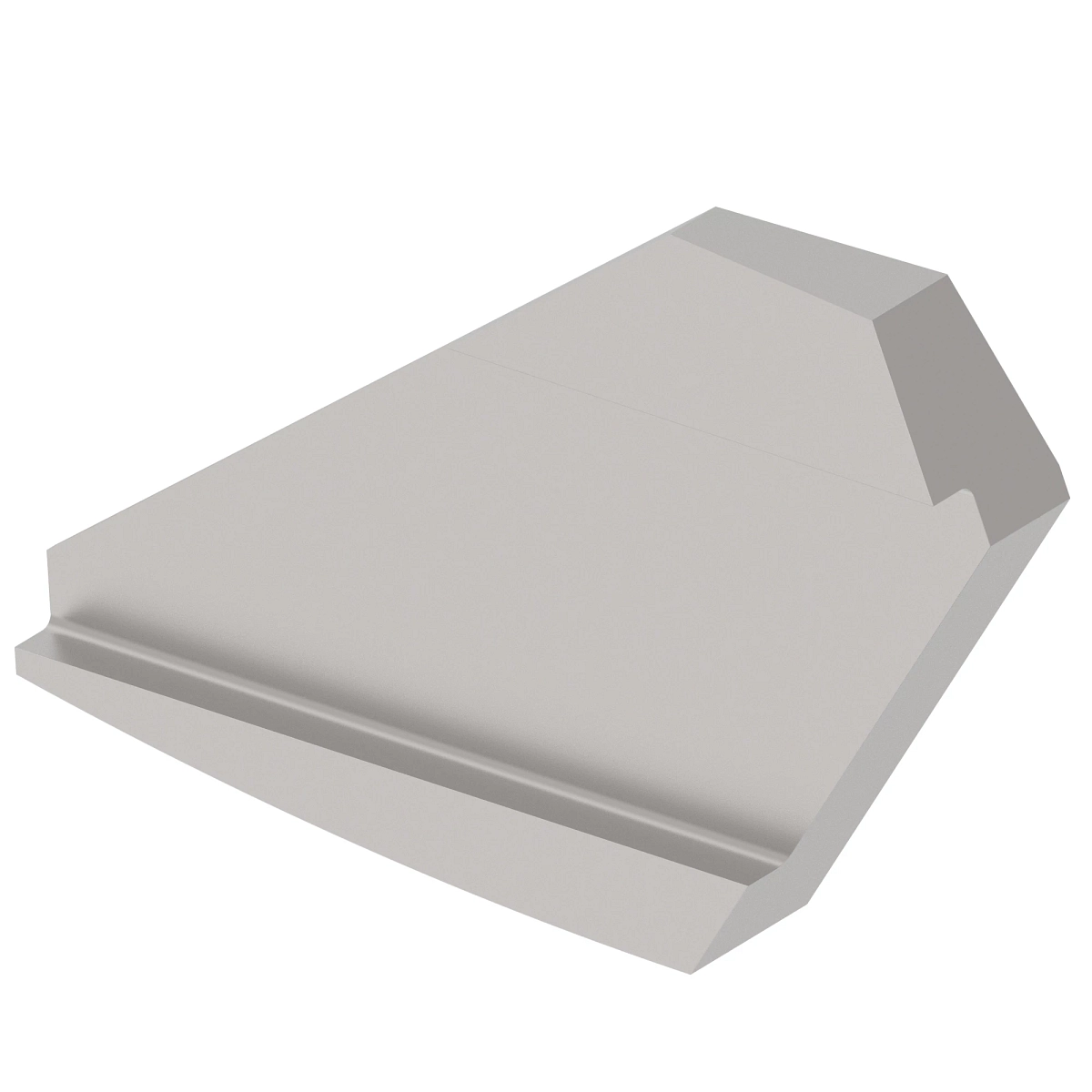 Plate, Guard Service