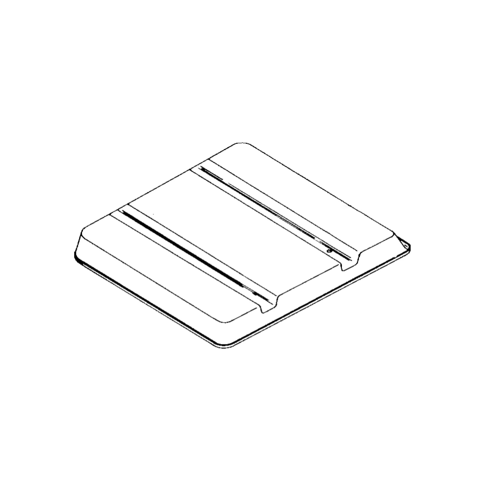 John Deere Canopy  - PT16330