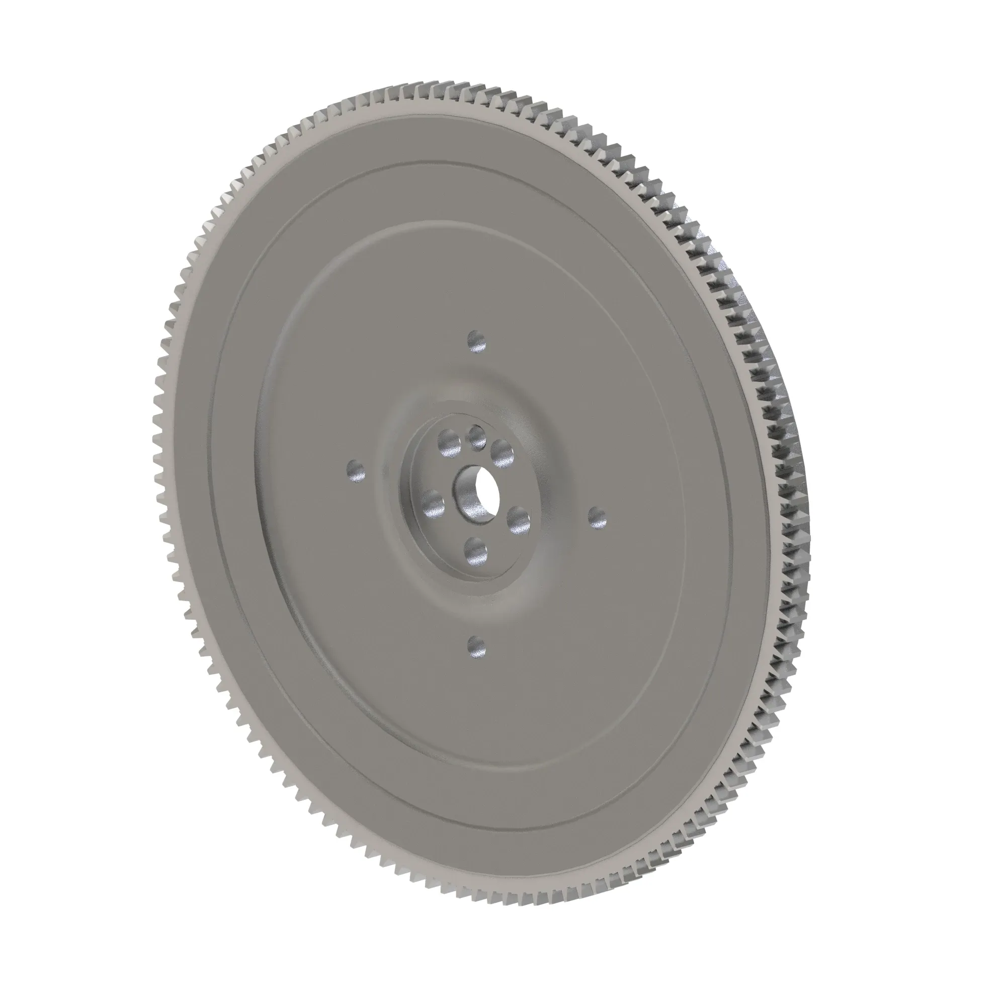 Flywheel