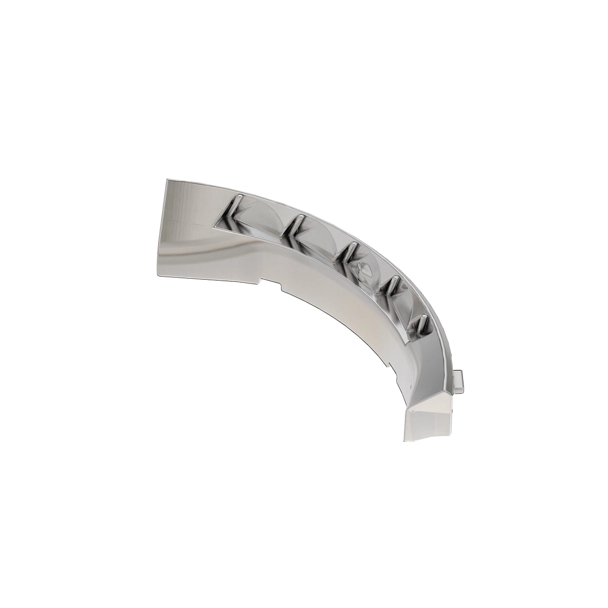 Holder, Outer Double Eliminator Asm