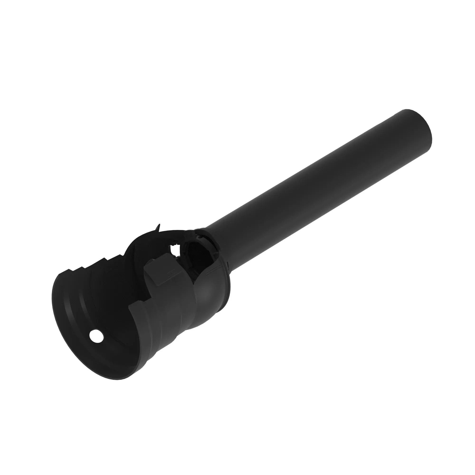 John Deere Main Drive PTO Shaft Guard - AFH217992