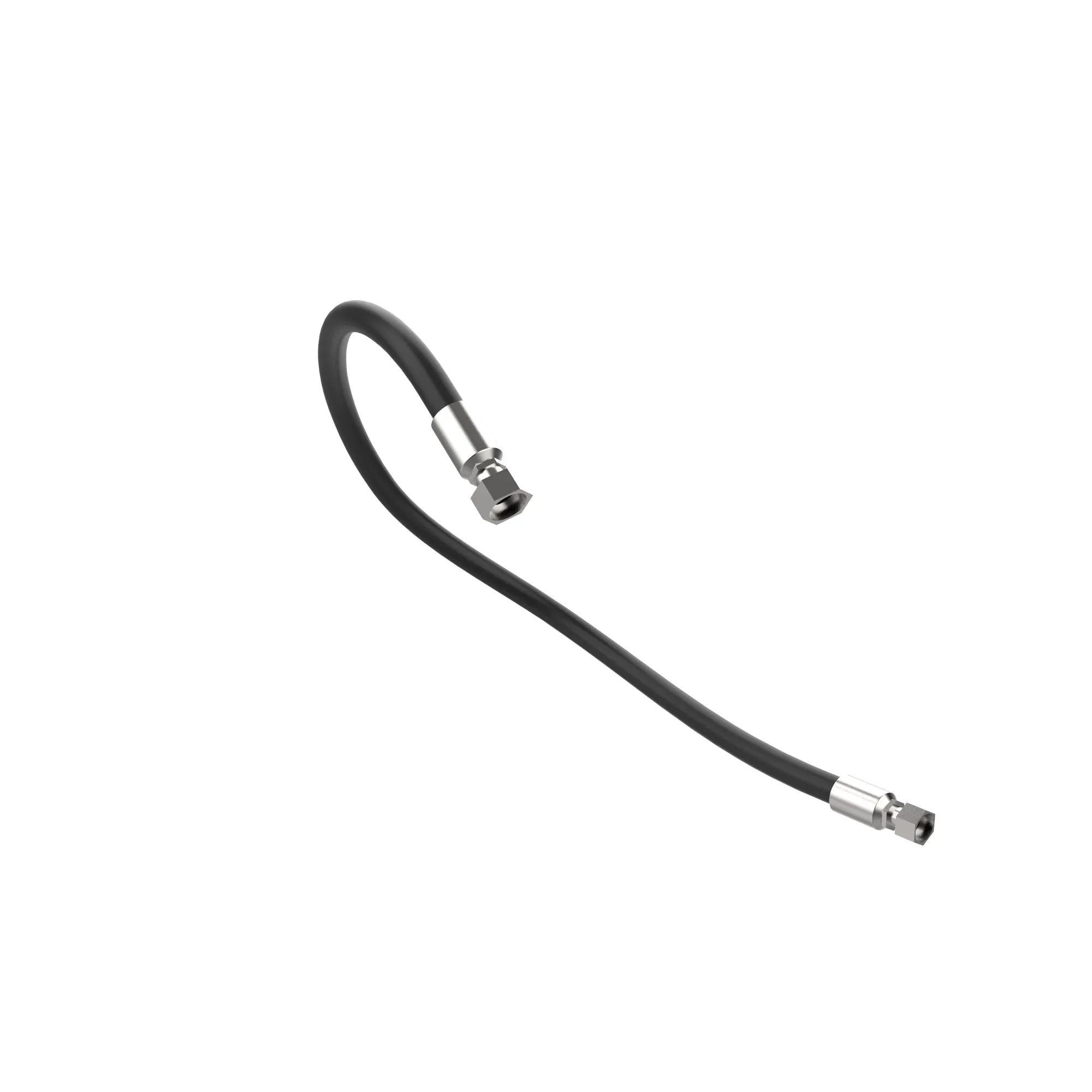 John Deere Hydraulic Hose - AR88462