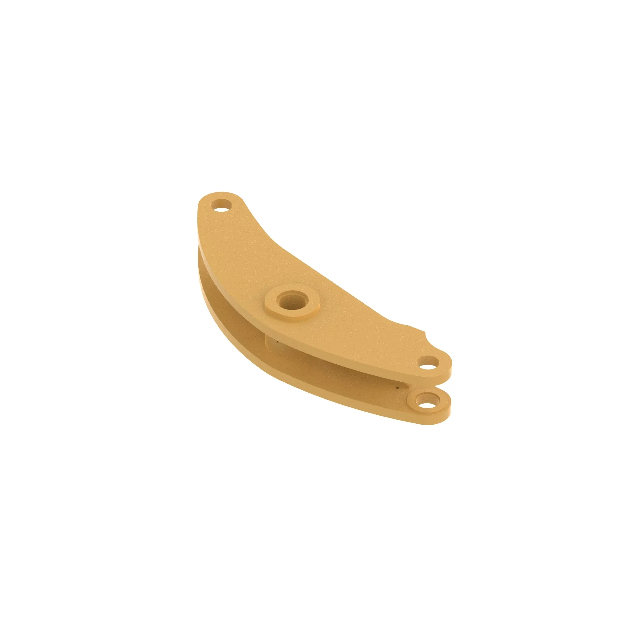 BELLCRANK, BELLCRANK BUSHING GROUP,