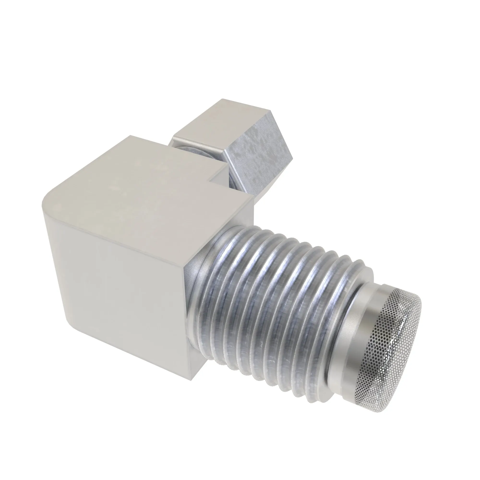 BLOCKOR ASSY 0.29MM ORIFICE