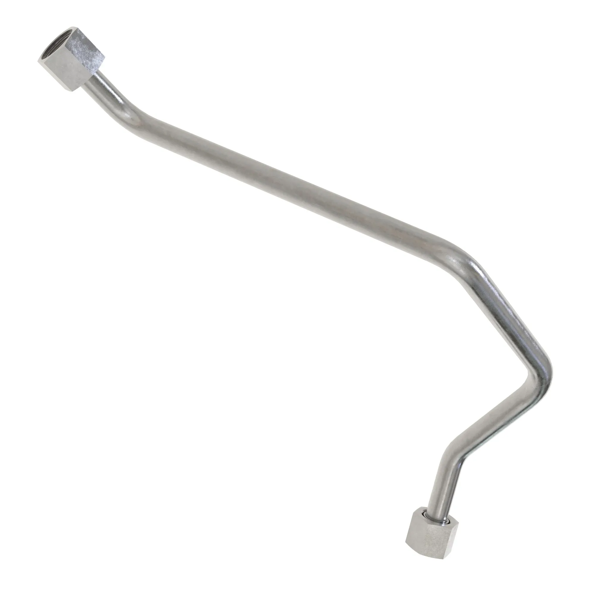 2t, fuel SUPPLY, VALVE TO ENGINE