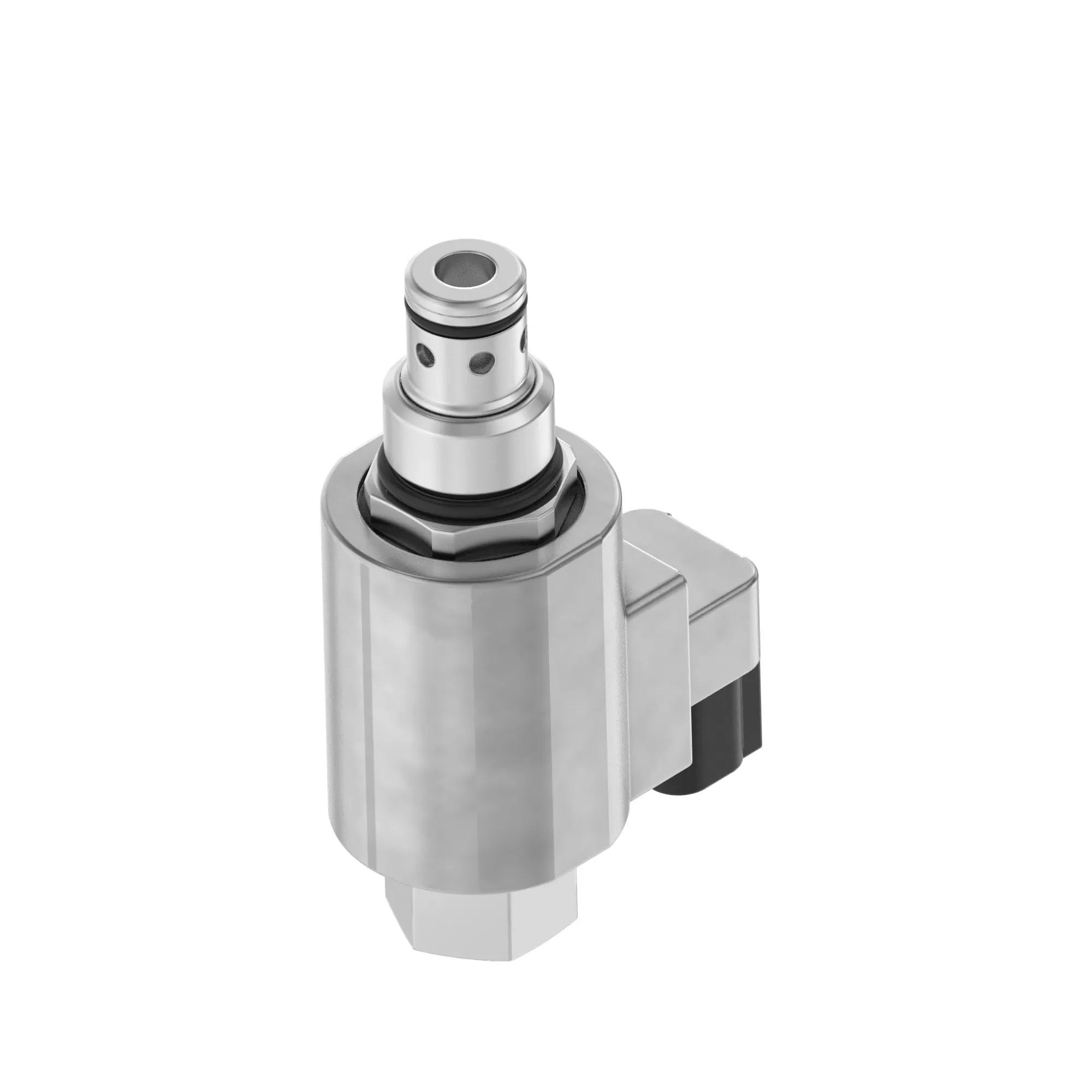 solenoidvalve