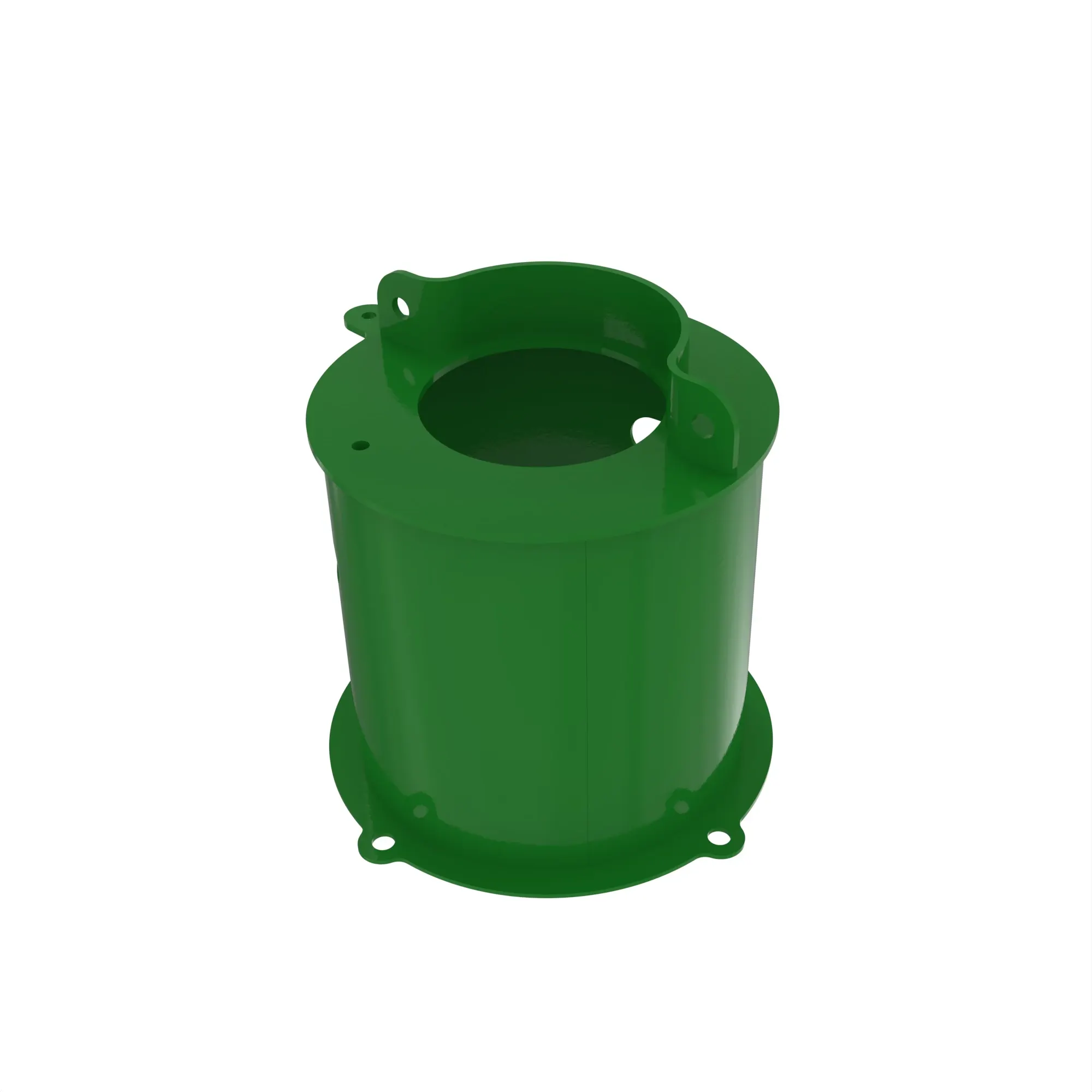 COVER, SLIP CLUTCH COVER ASSY