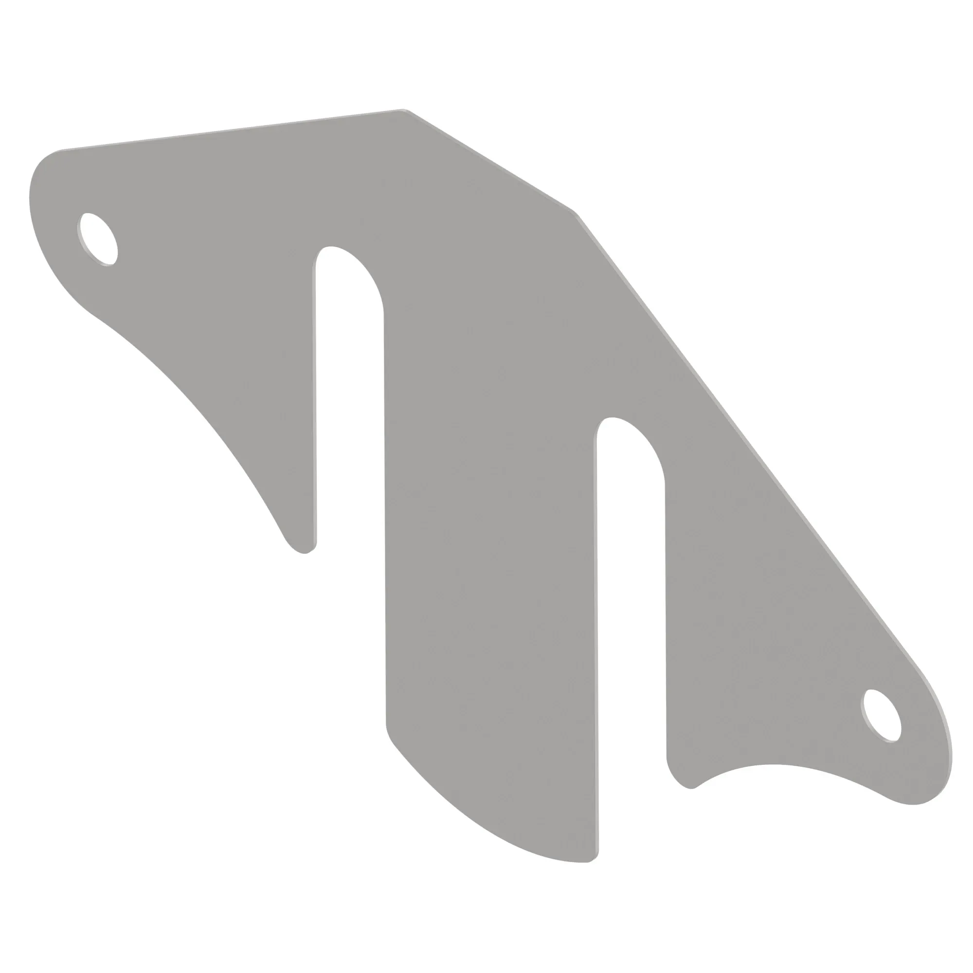 SHIM, BRAKE CALIPER
