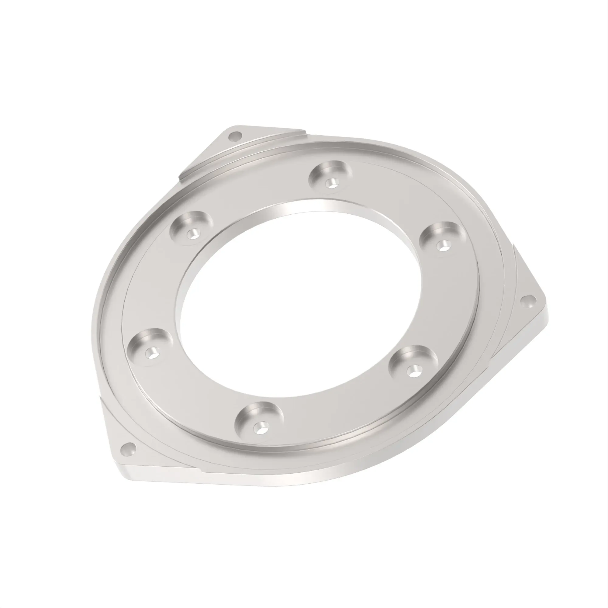 John Deere Universal Driveshaft Flange - FH323266