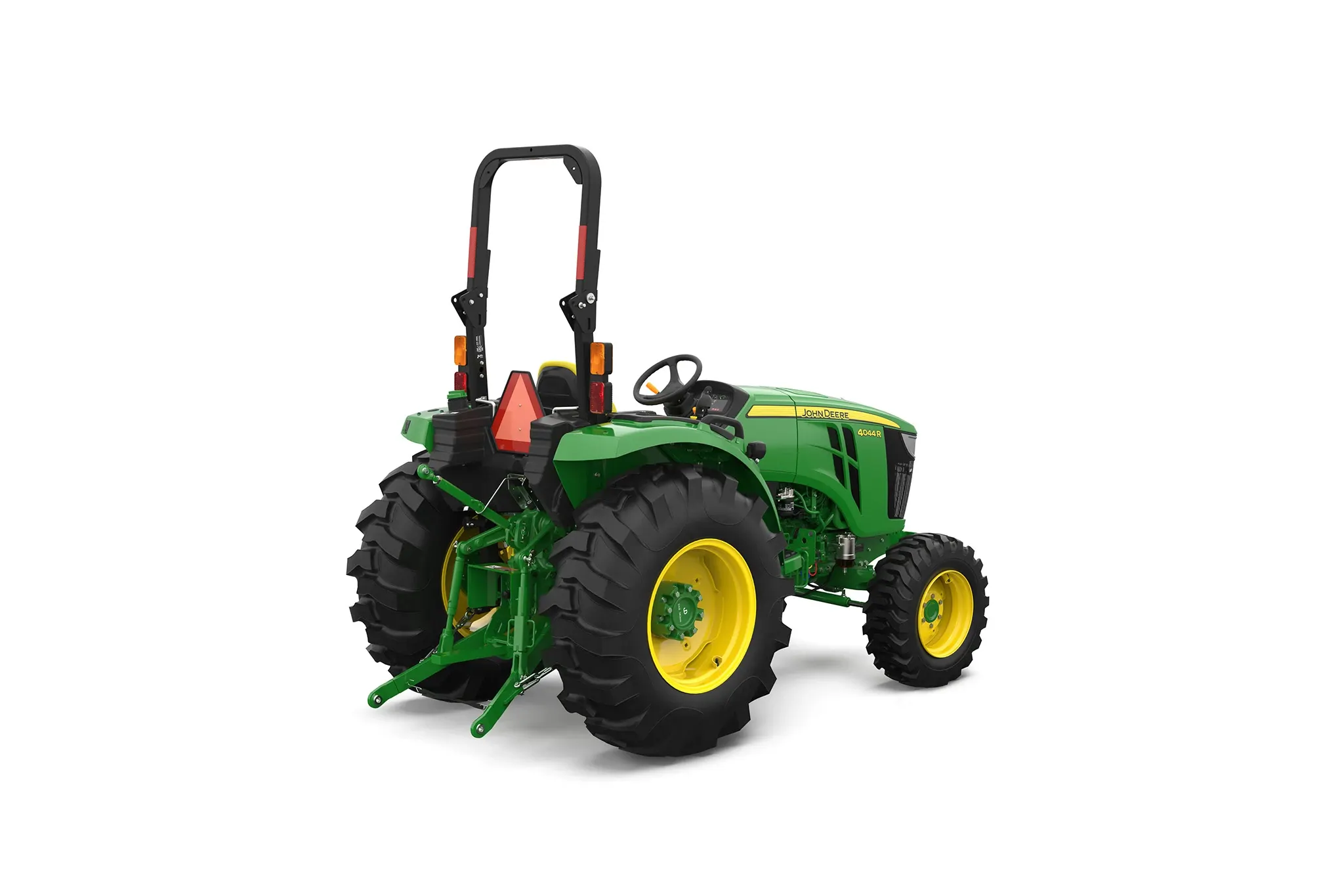 Studio rendering of 4044R