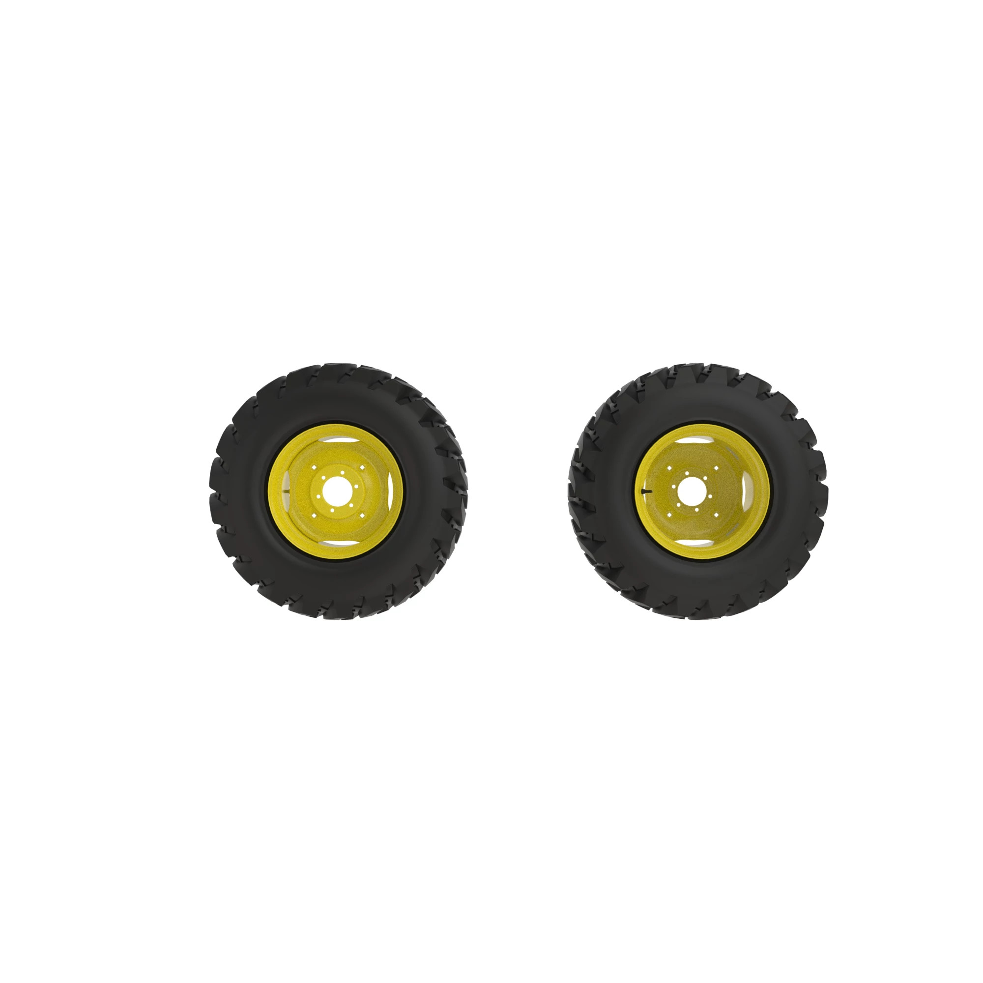 KIT,W&T,REAR,15-19.5 6PR R4