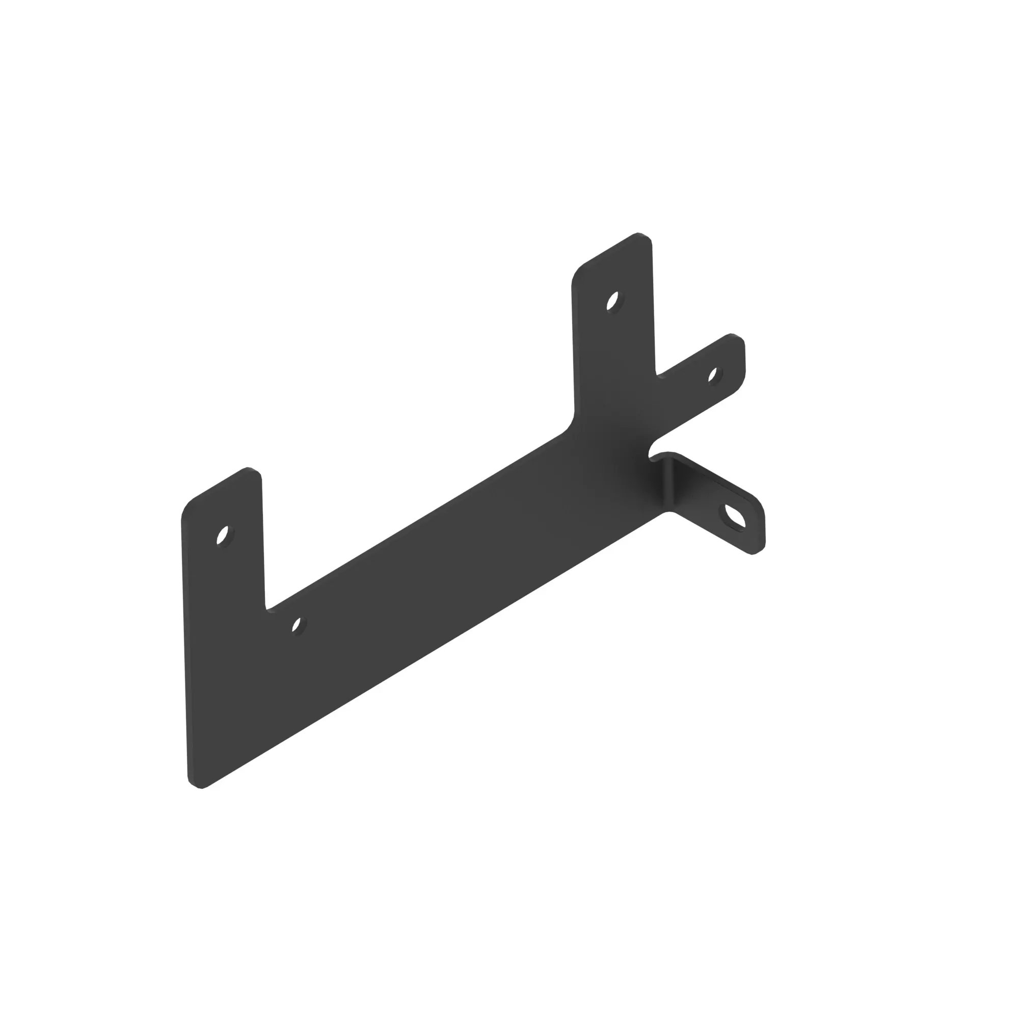 BRACKET, RH SEAT MOUNT