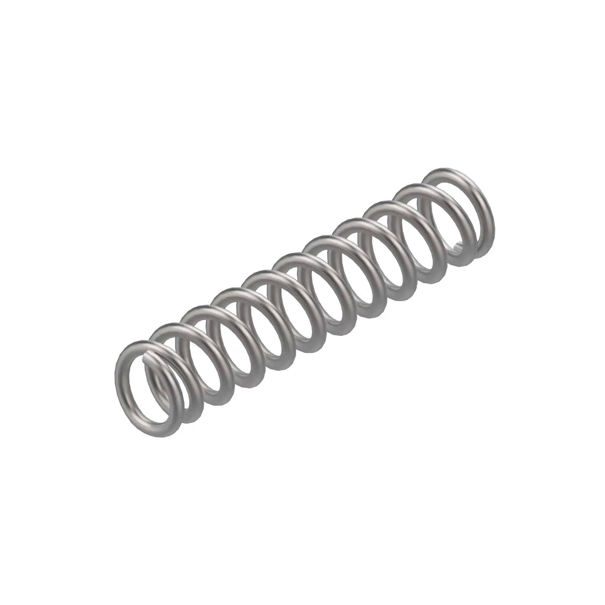 John Deere Compression Spring - CC32241