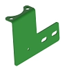BRACKET, SKL AGITATION VALVE