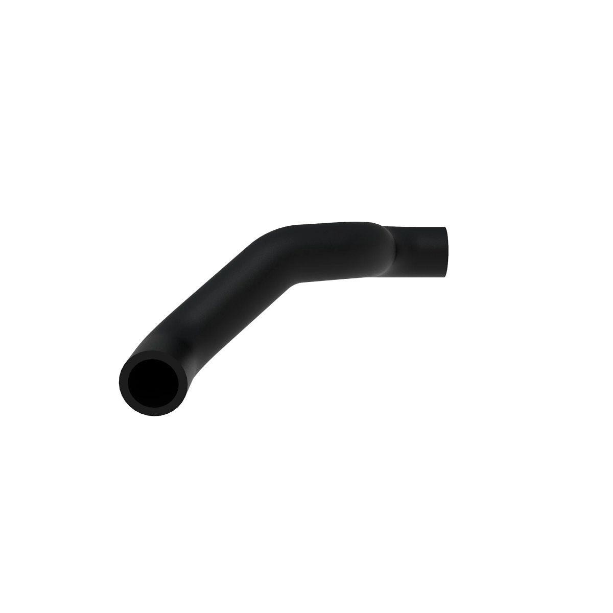 RADIATOR HOSE, HOSE, UPPER RADIATOR