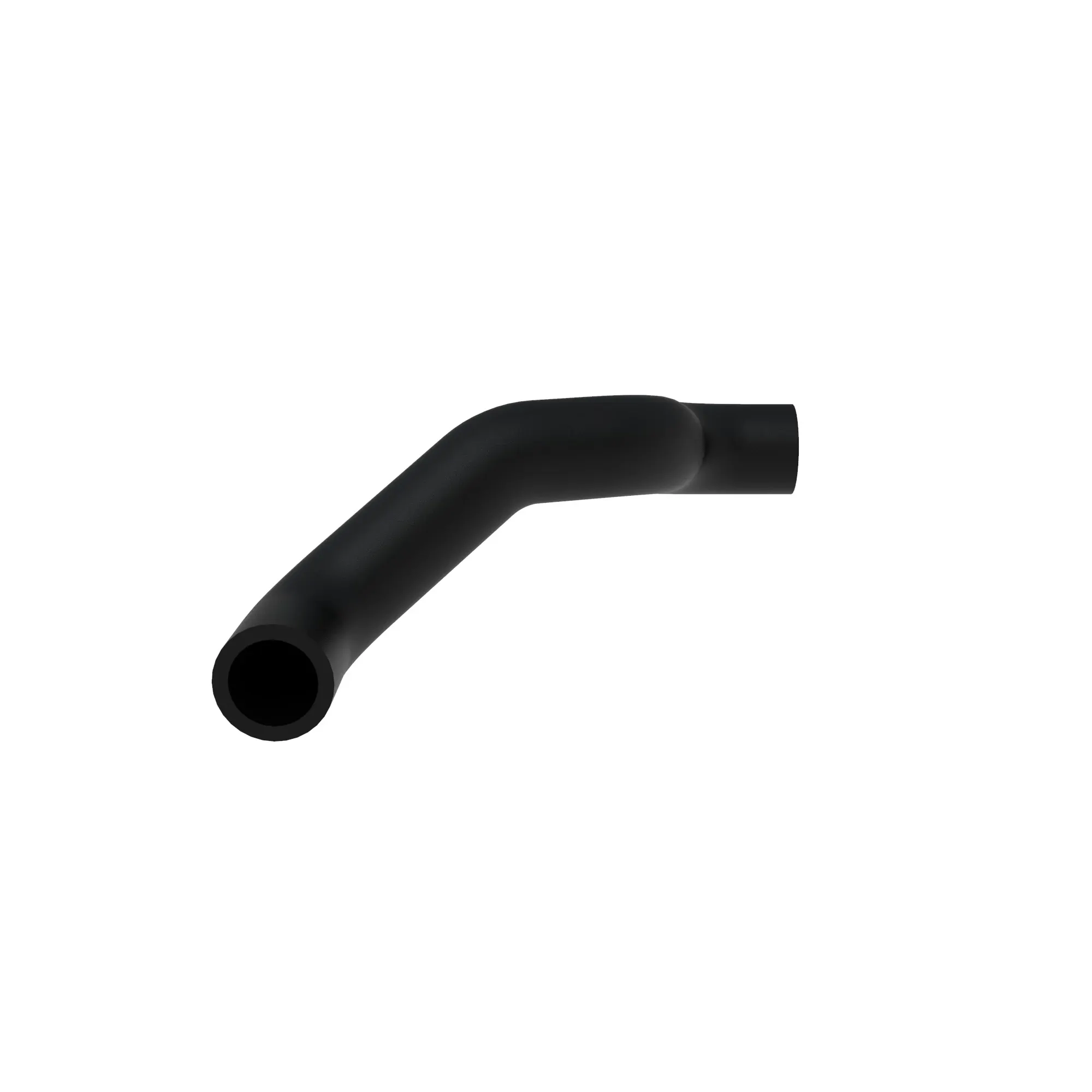 John Deere Upper Radiator Hose - M132272