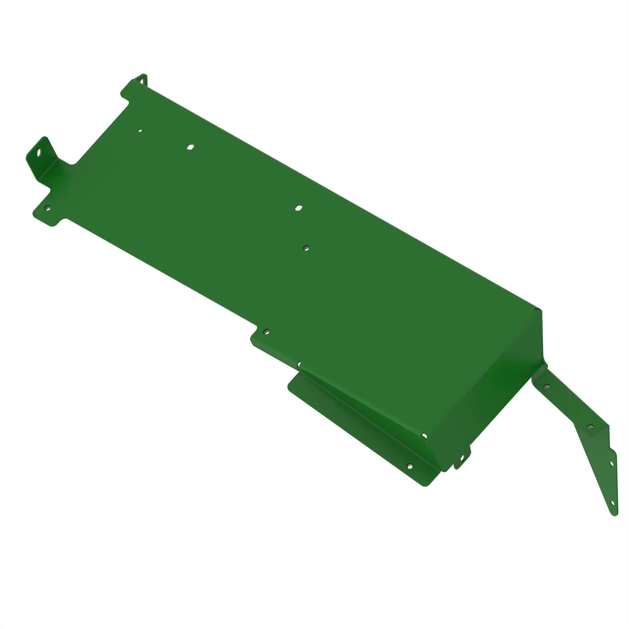 Cover Support