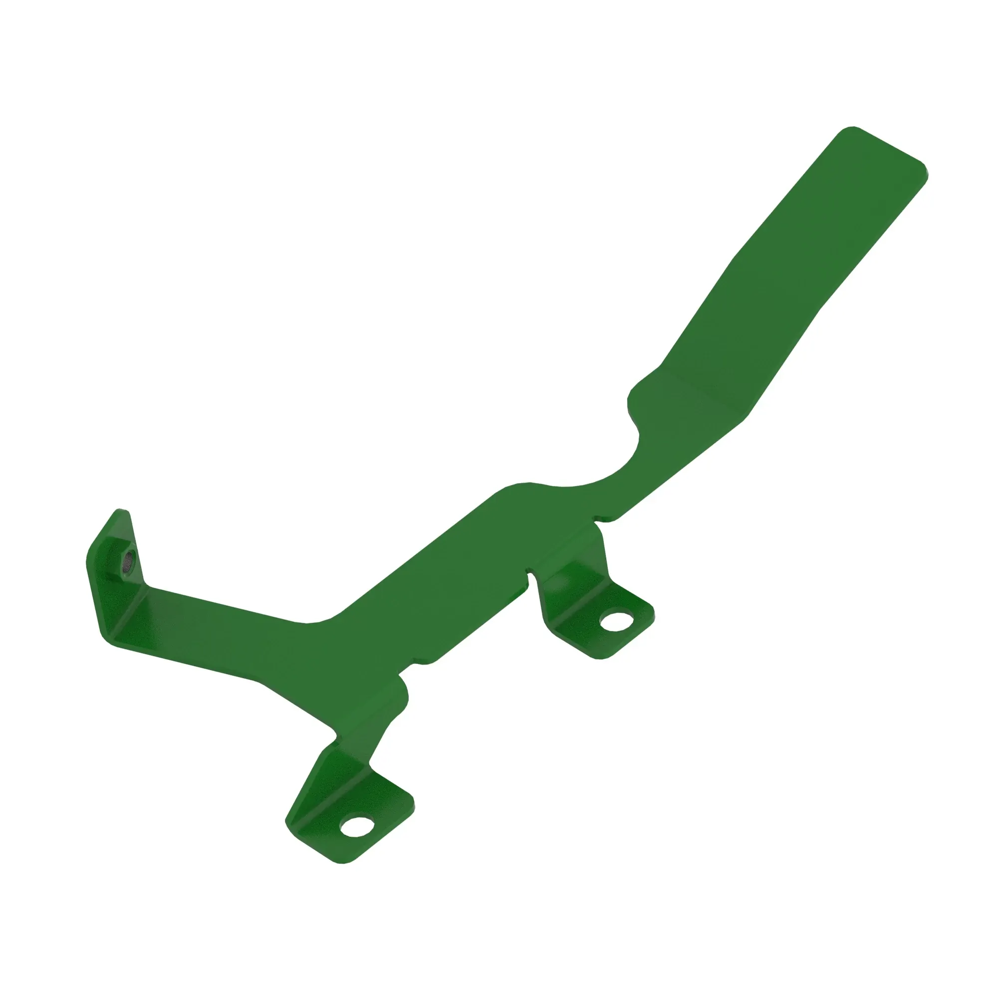 BRACKET, 5EL TSS/PR HARNESS BRACKET
