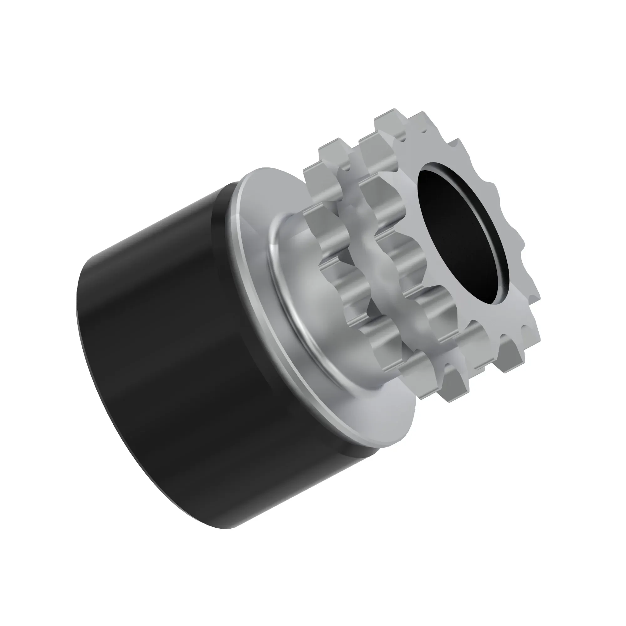 CLUTCH, CORN HEAD AUGER 1.5IN HEX 7