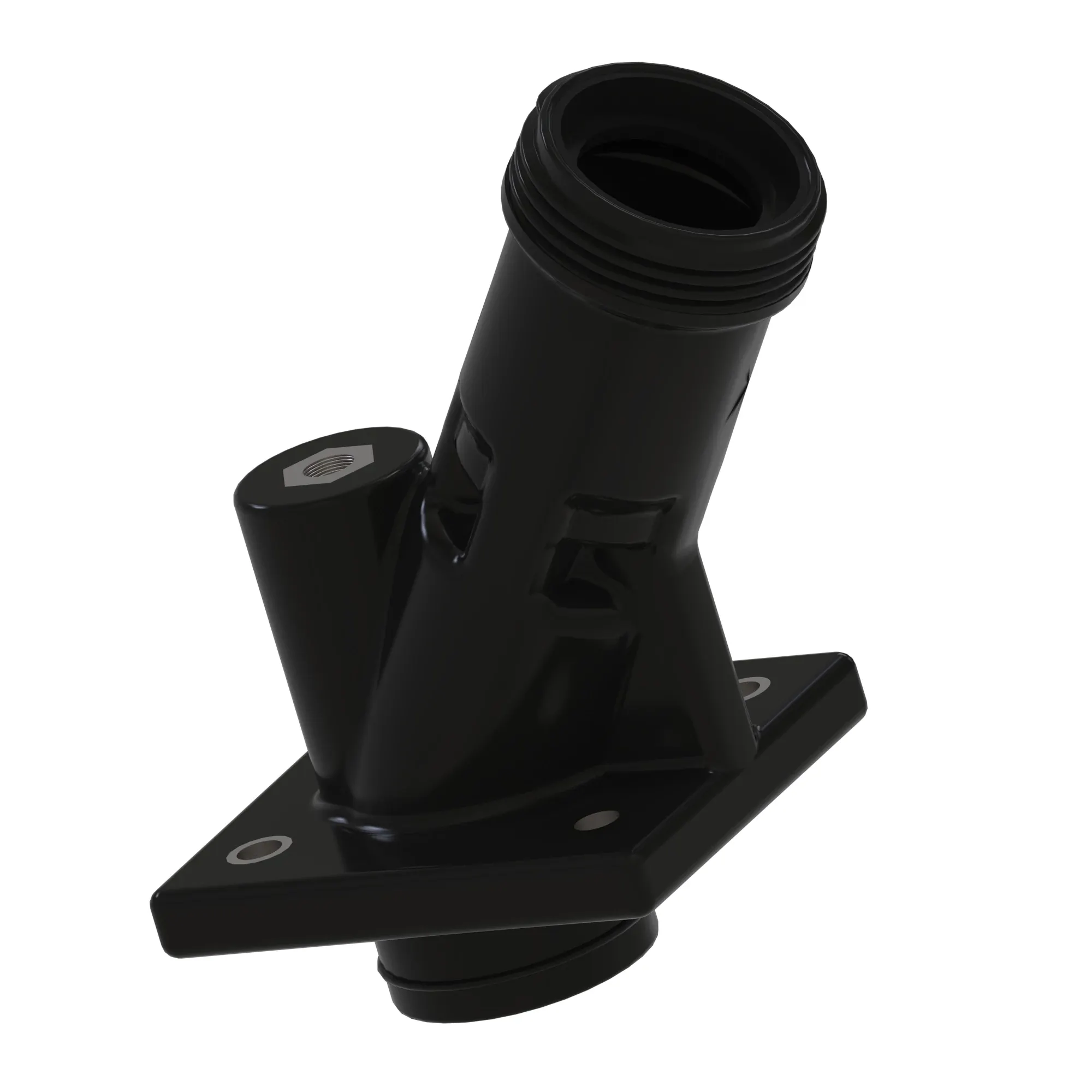 HYDRAULIC FILL