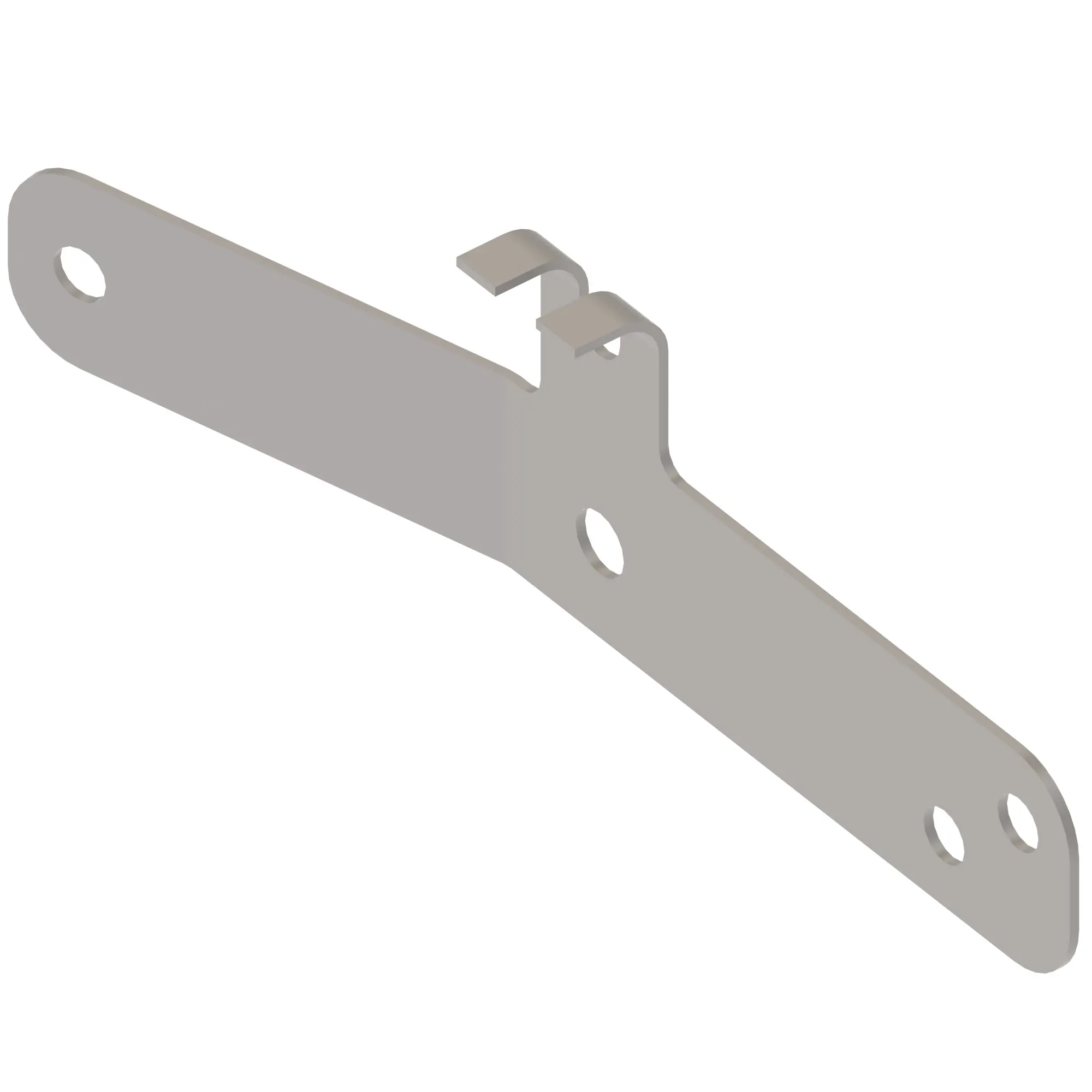 John Deere Cable Fastening Holder - L154773