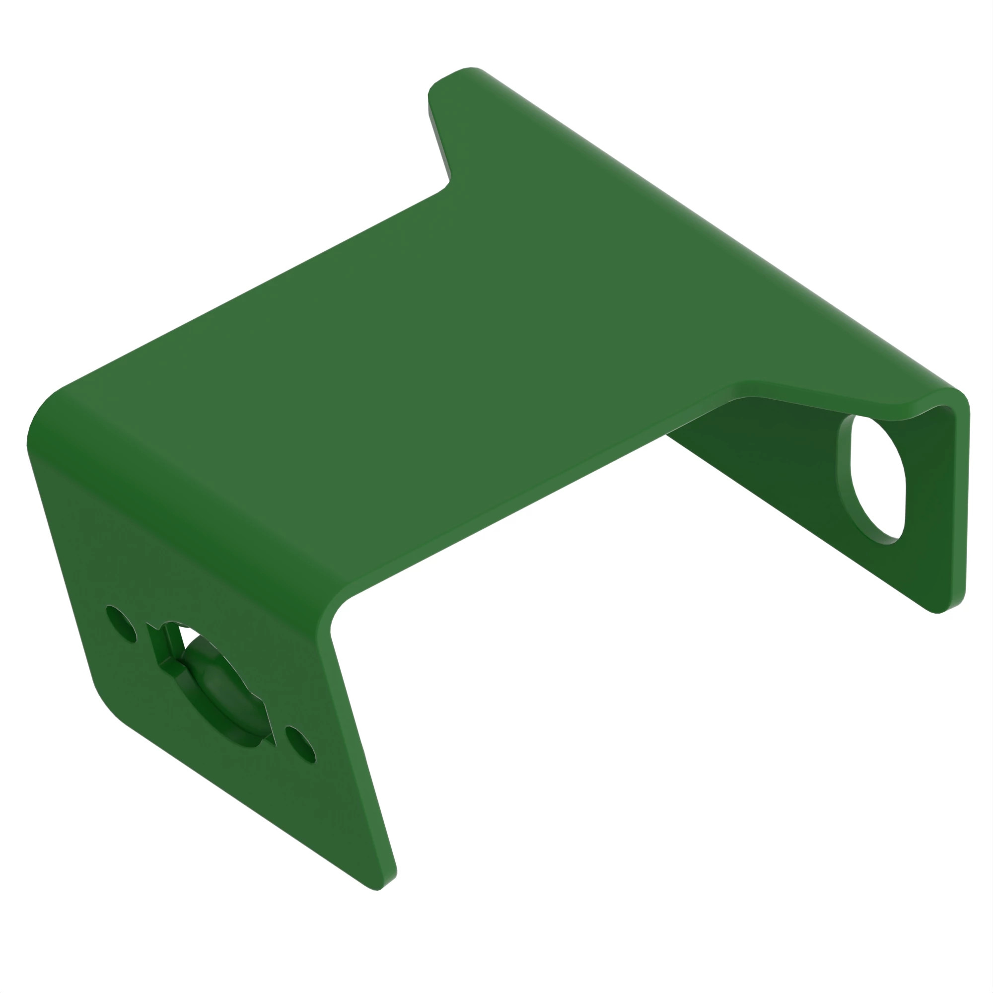 BRACKET, LOCKING BRACKET