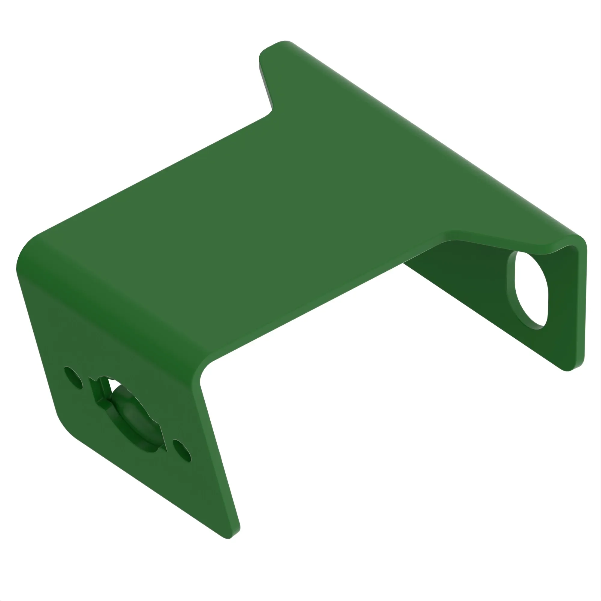John Deere Locking Bracket - AFH217014