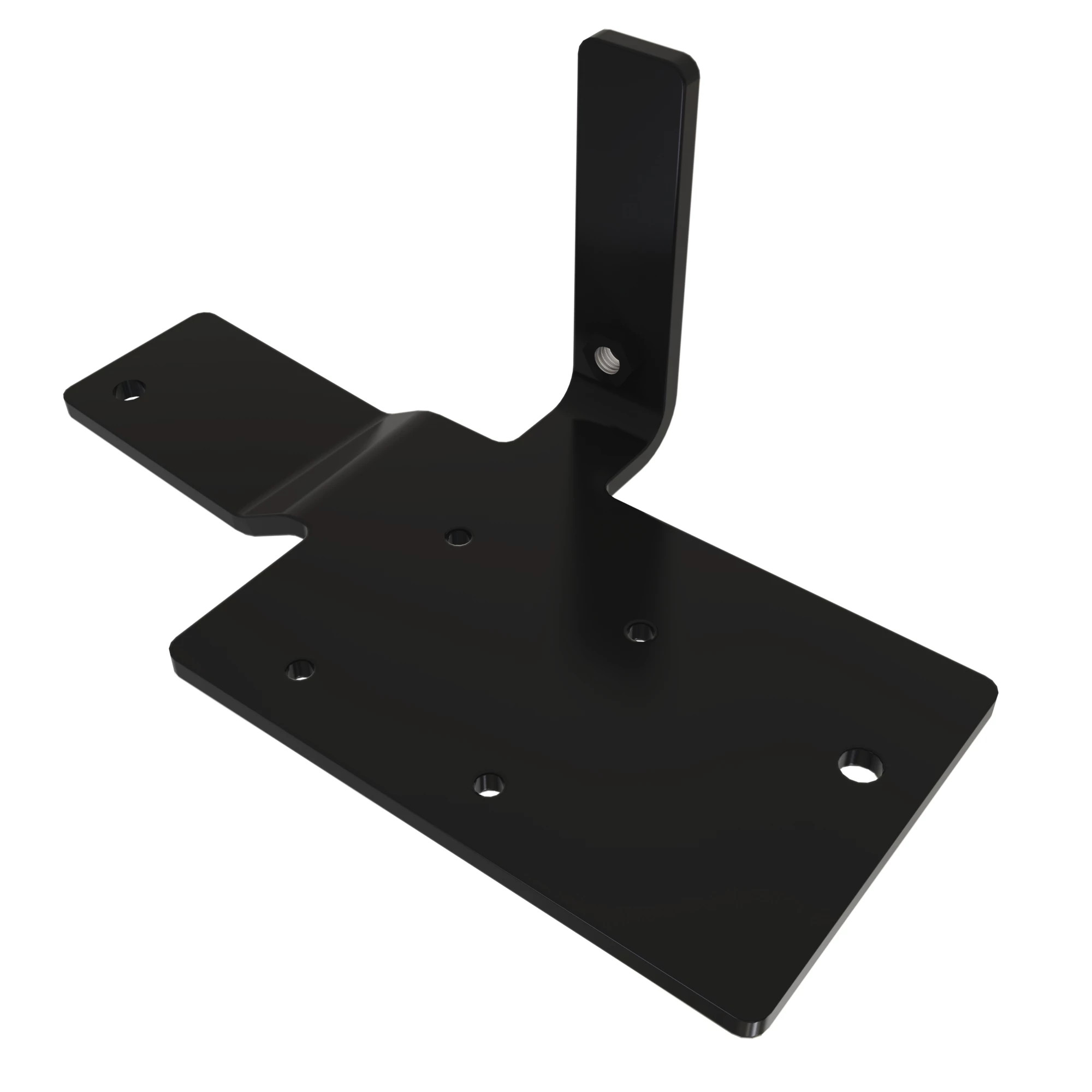 BRACKET, MANIFOLD LINE