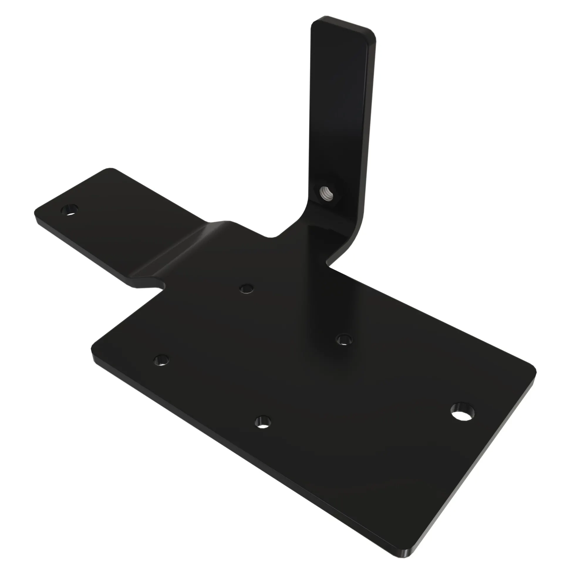 John Deere Manifold Line Bracket - AN207691
