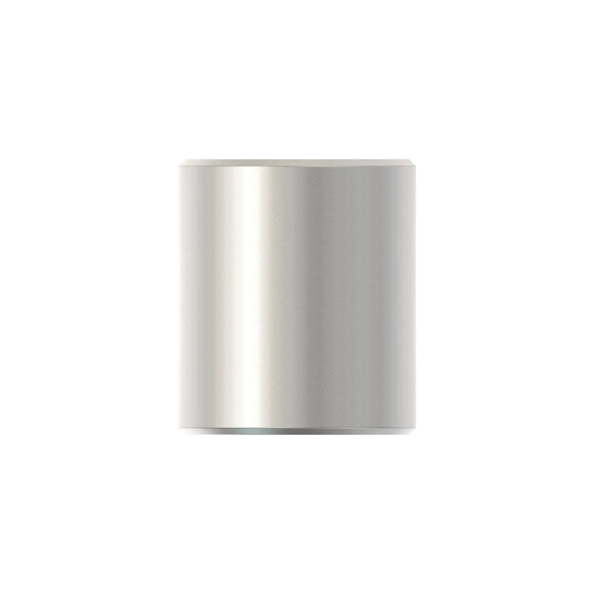 Splined Coupling
