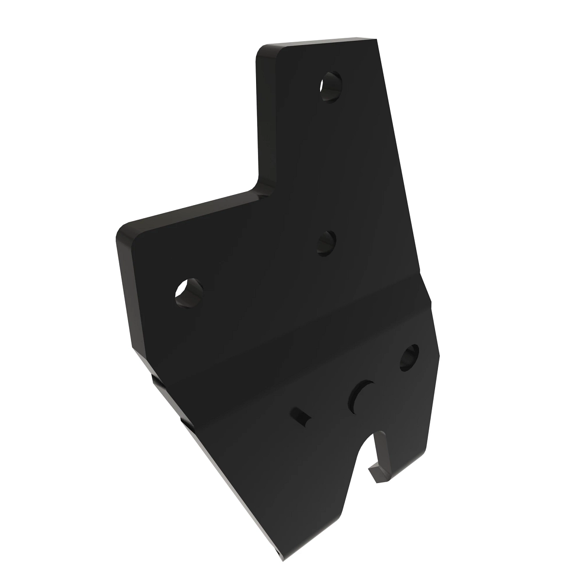 LH Front Hanger Weldment