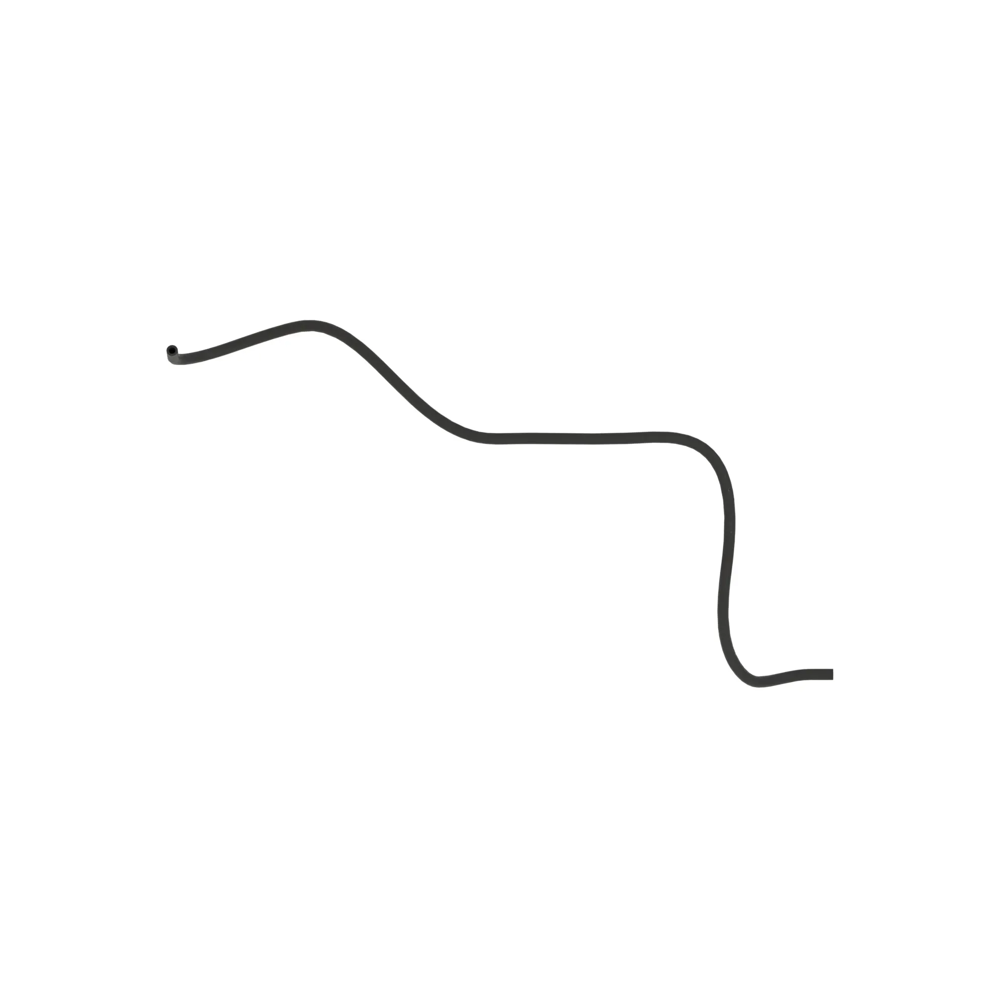 HYD HOSE, SEAT REDUCING VALVE DRAIN