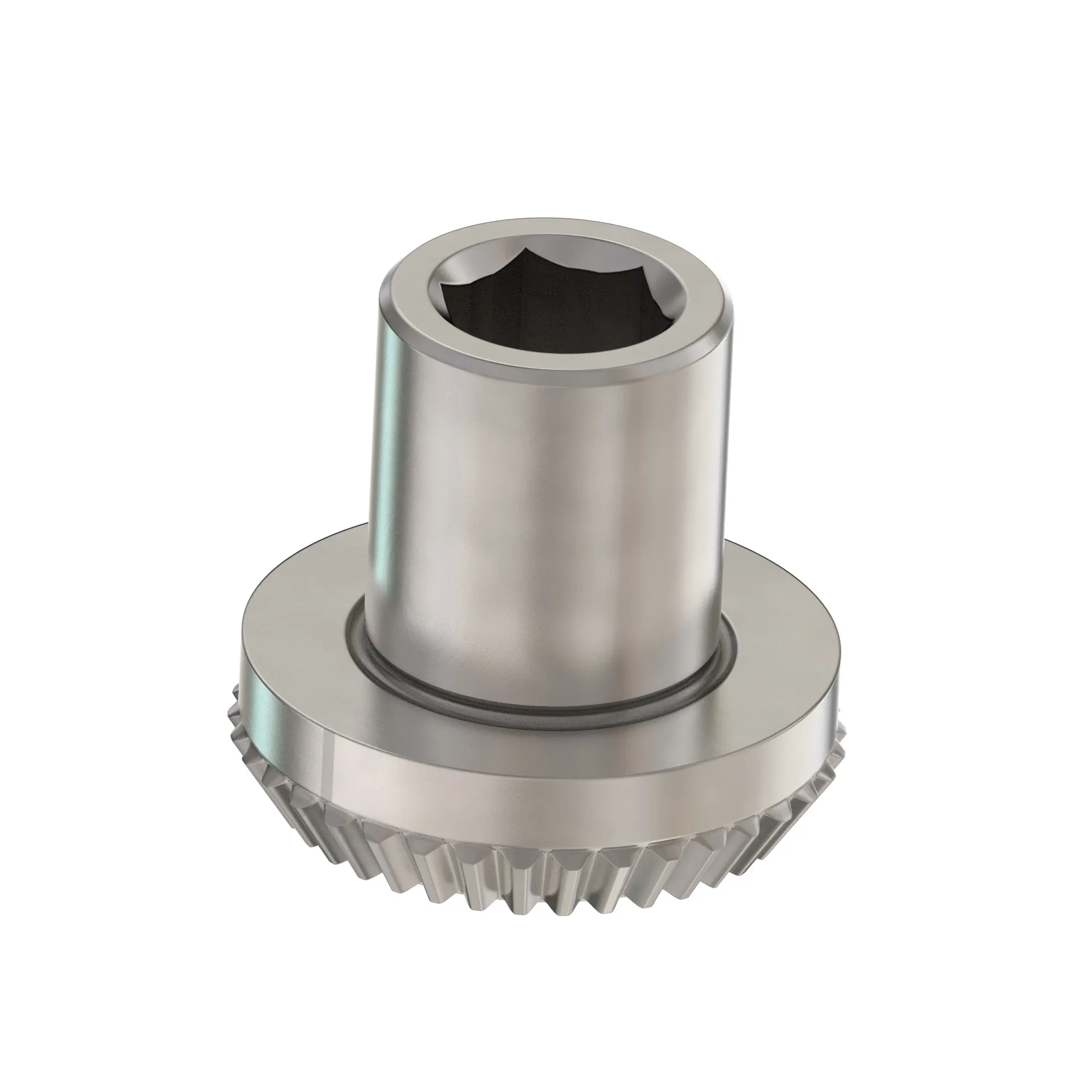 Pinion