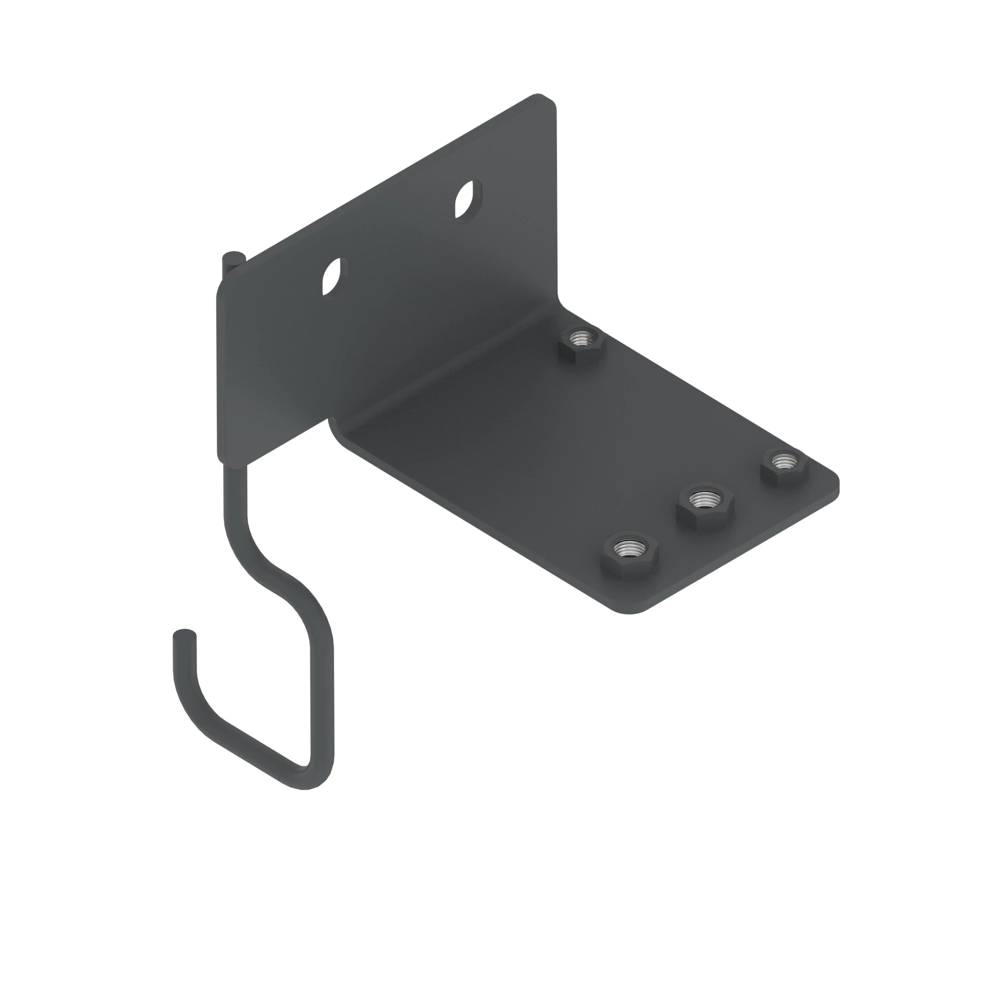 John Deere Bracket - AT468258