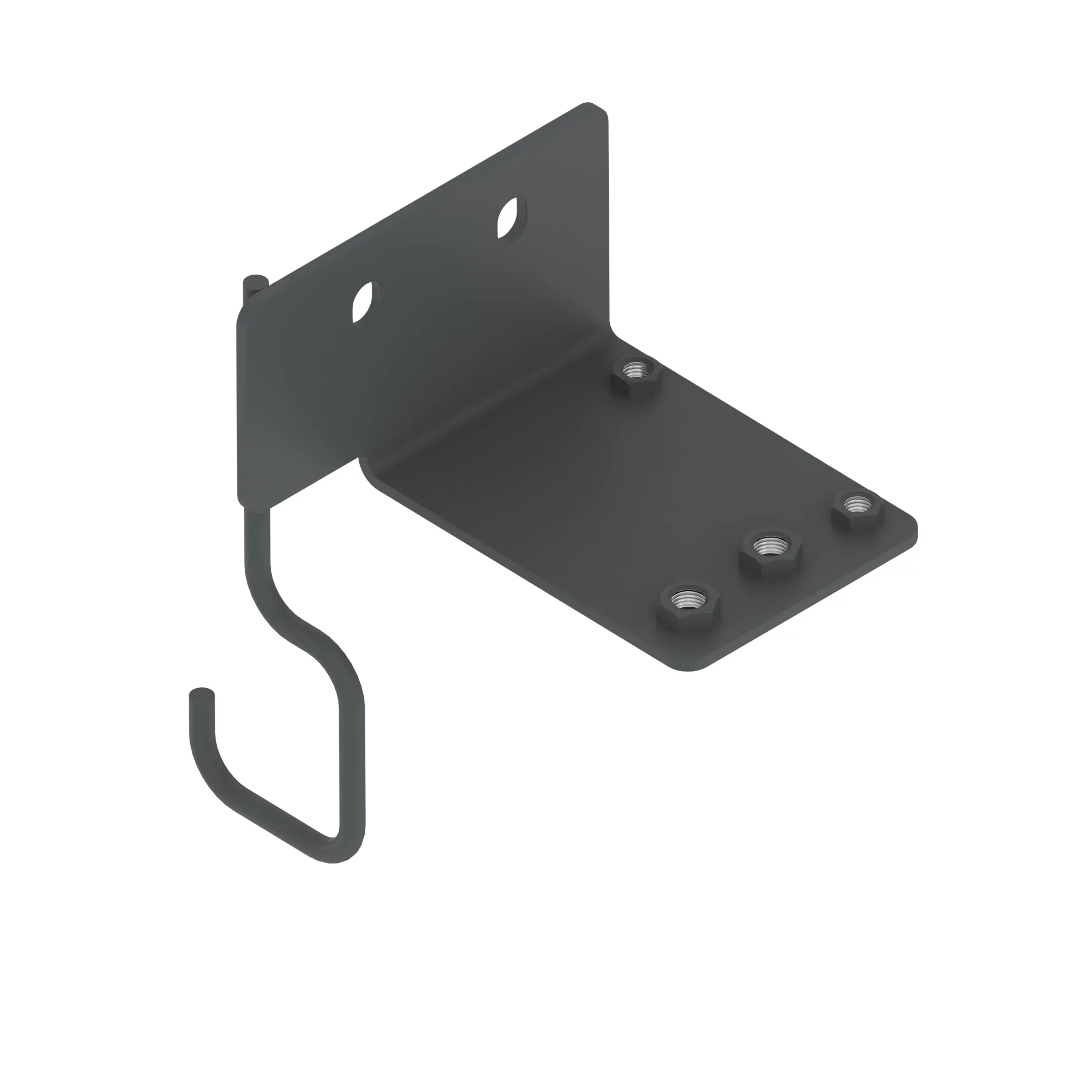 John Deere Bracket - AT468258