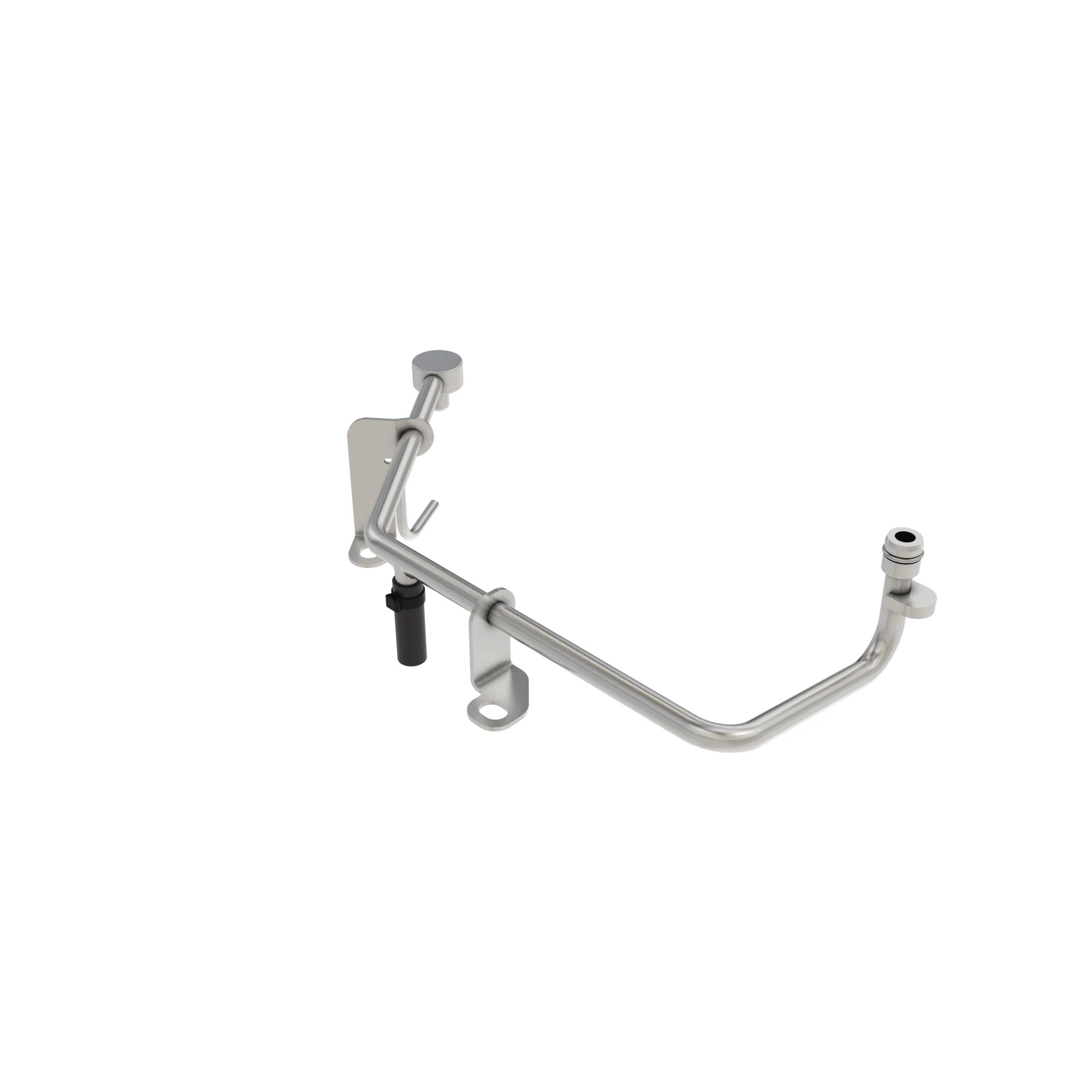 John Deere Oil Line with DDS - AL215288