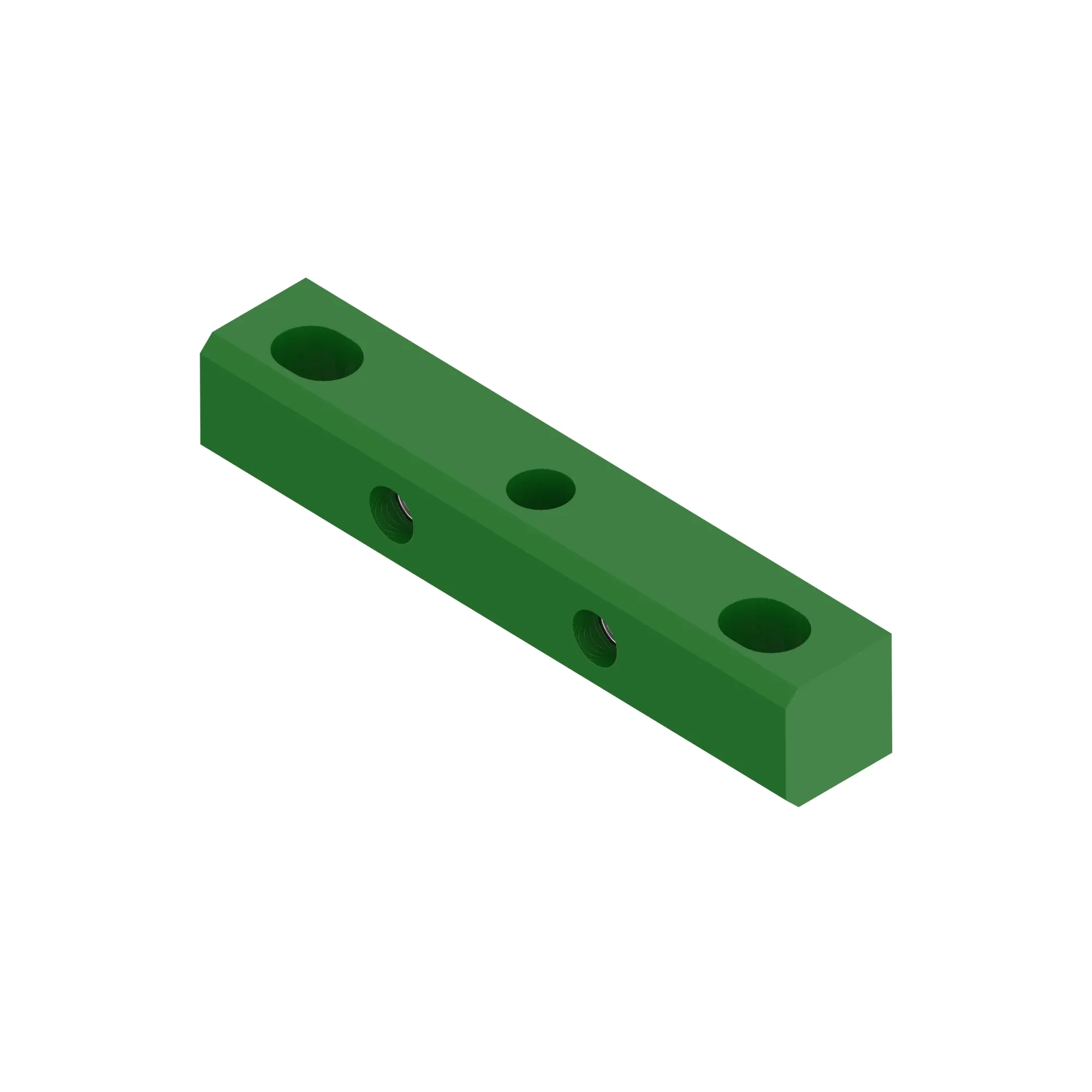 John Deere Bracket - TCU13289
